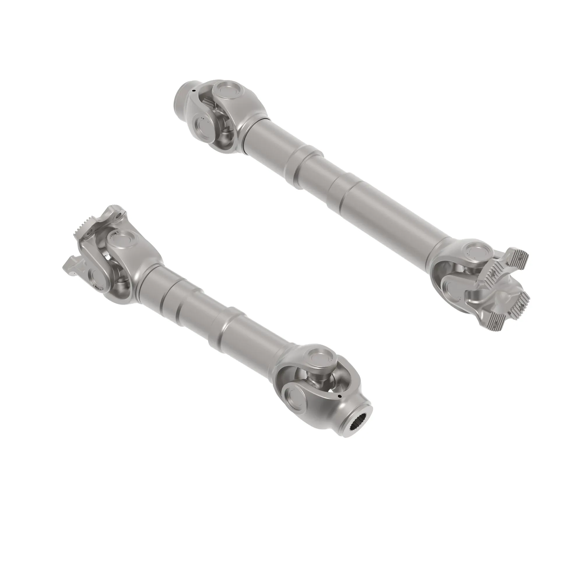 DRIVESHAFT BUNDLE, 5T 65MM AXLE SPACER