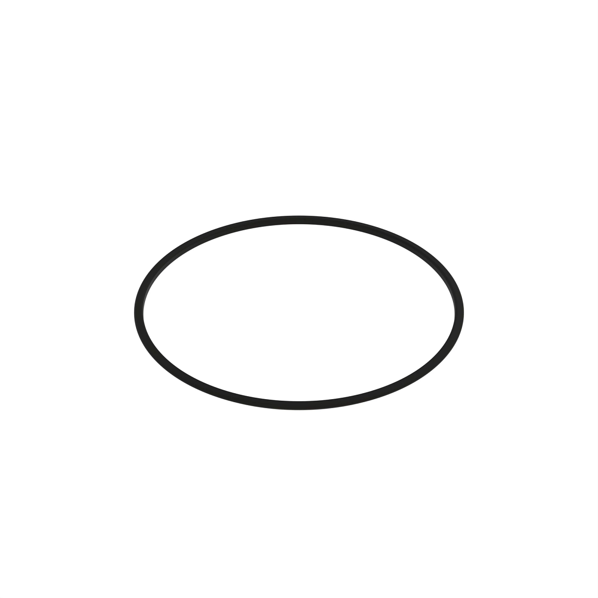 ORING, D100X3 NBR 70