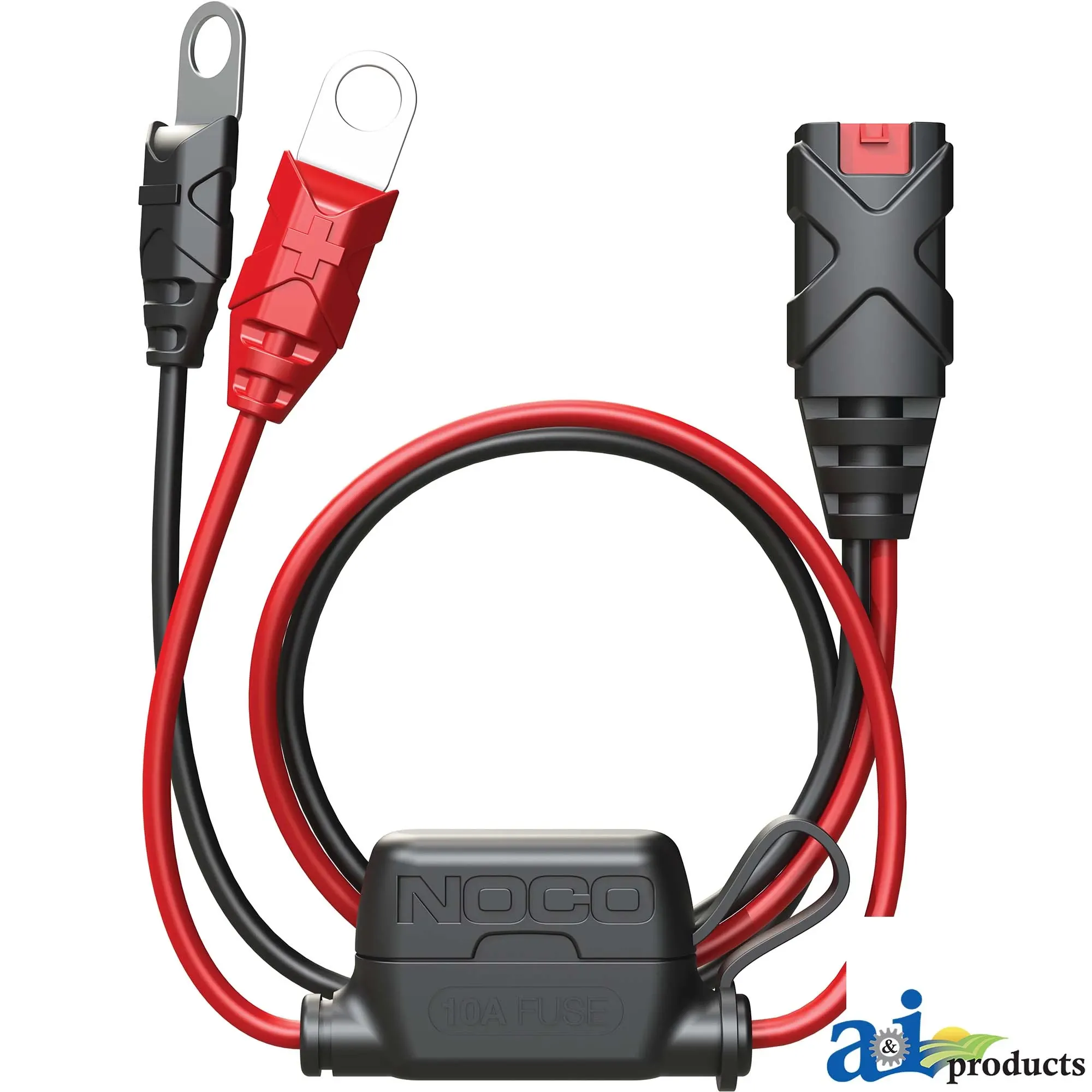 A-GC002: NOCO X-Connect Eyelet Connector Terminal | Shop.Deere.com