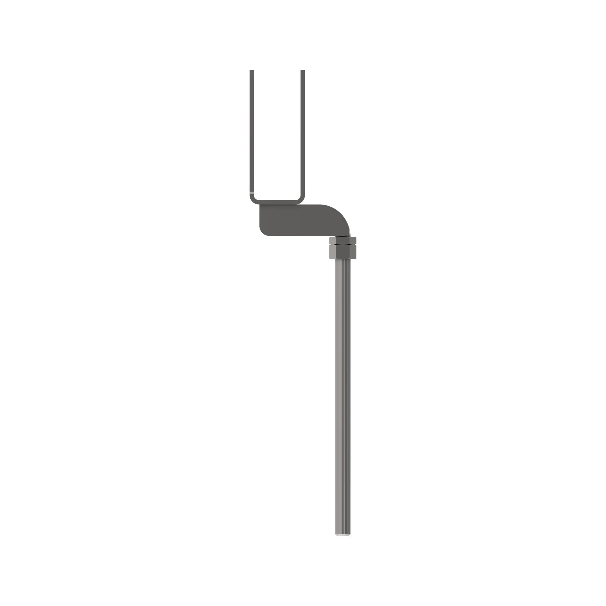 YOKE, YOKE ASSY, IDLER-UNLDG DRIVE