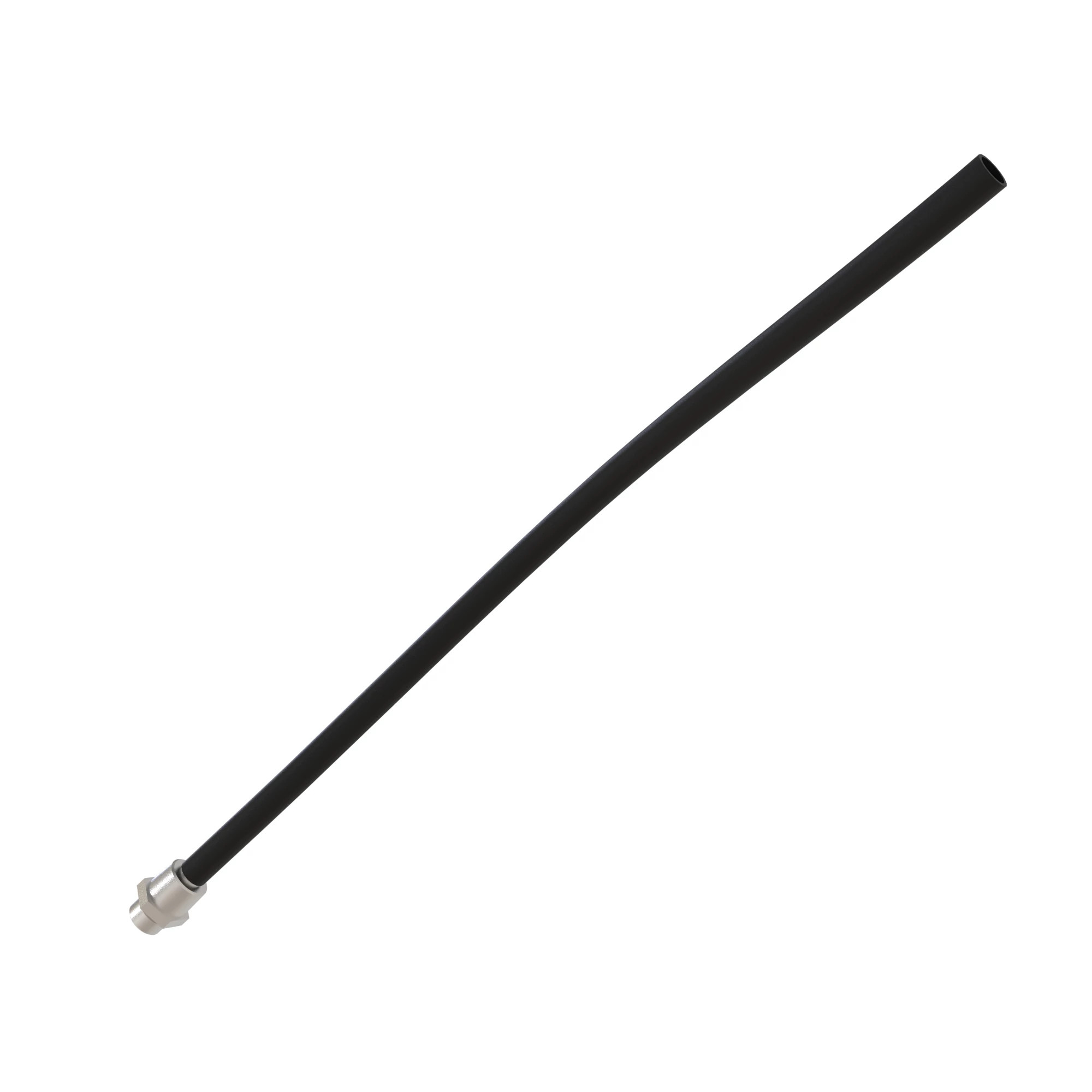 FUEL, RETURN ASSY PURCHASED