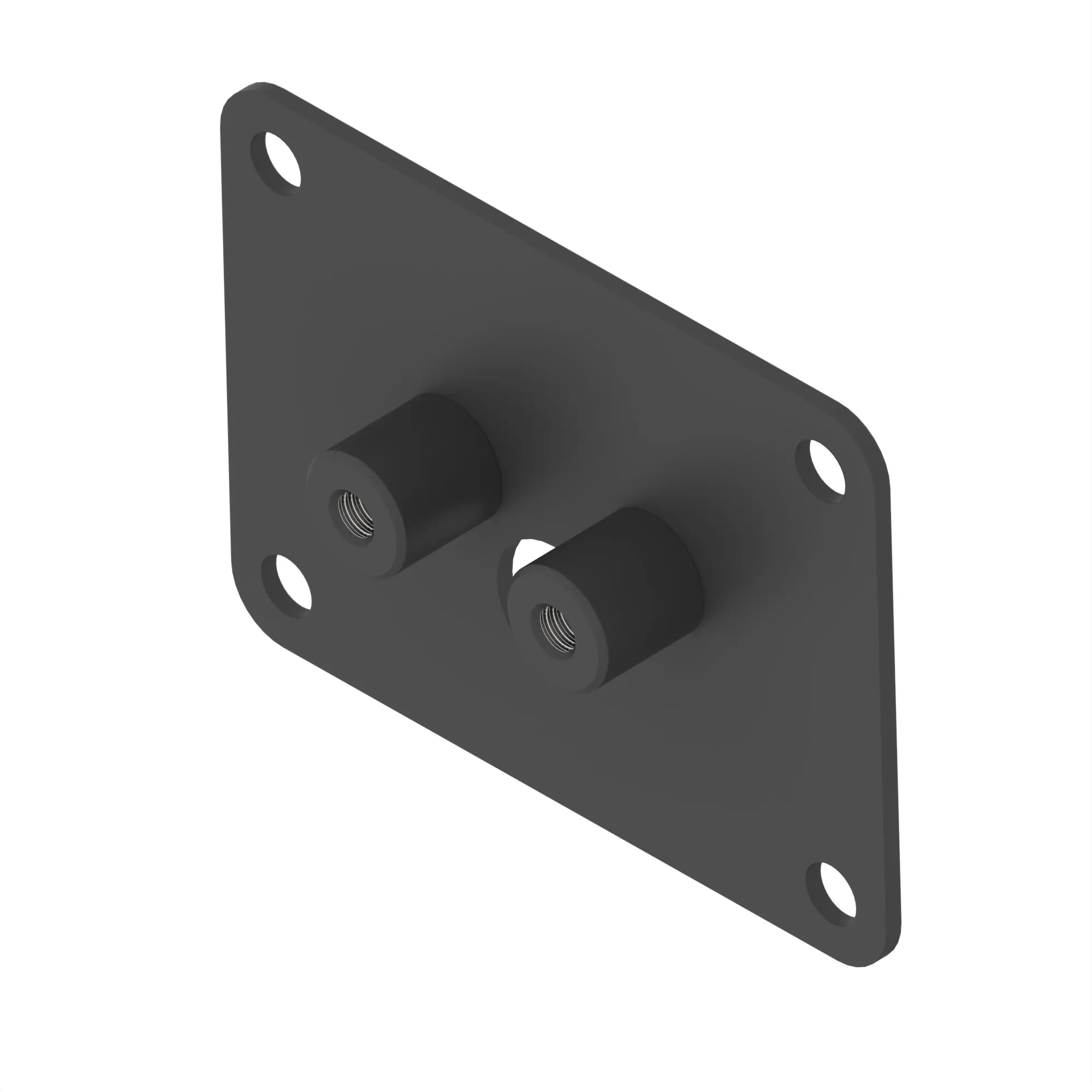 BRACKET, BRACKET FOR REAR CAMERA