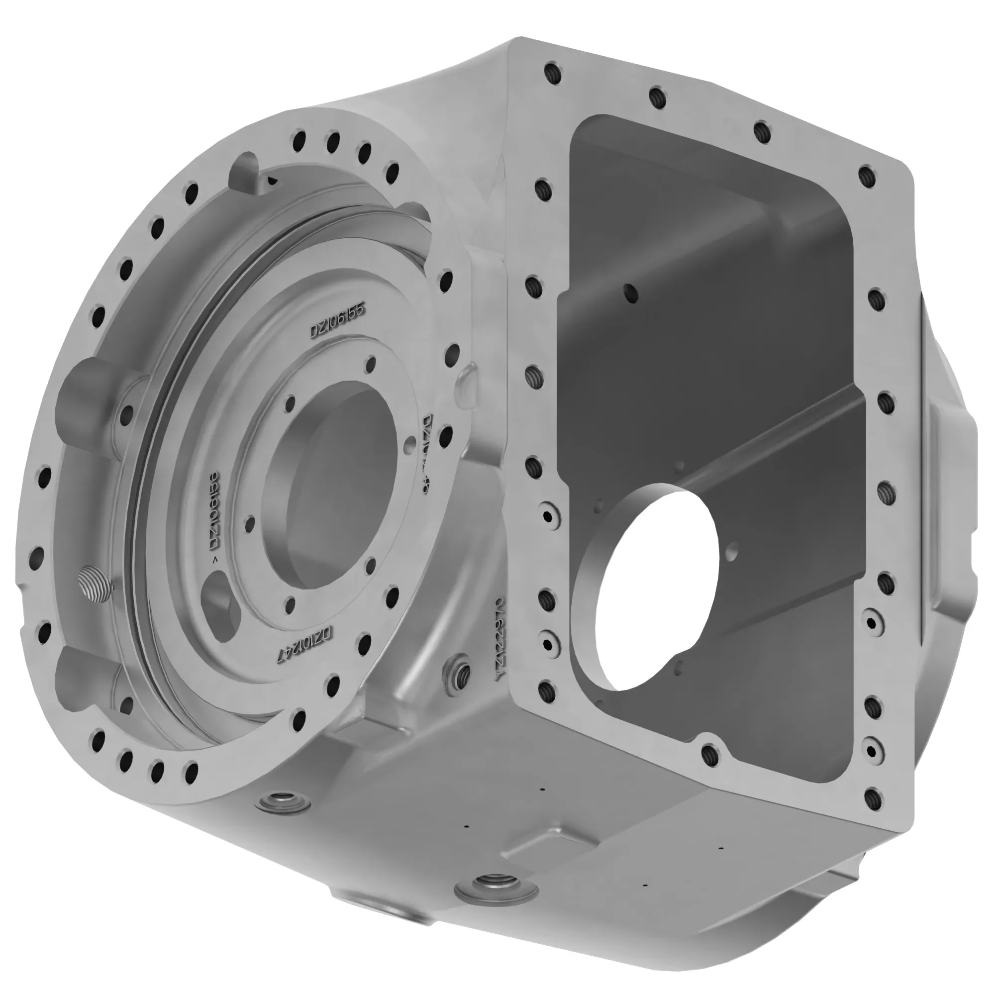 CASE, DIFFERENTIAL