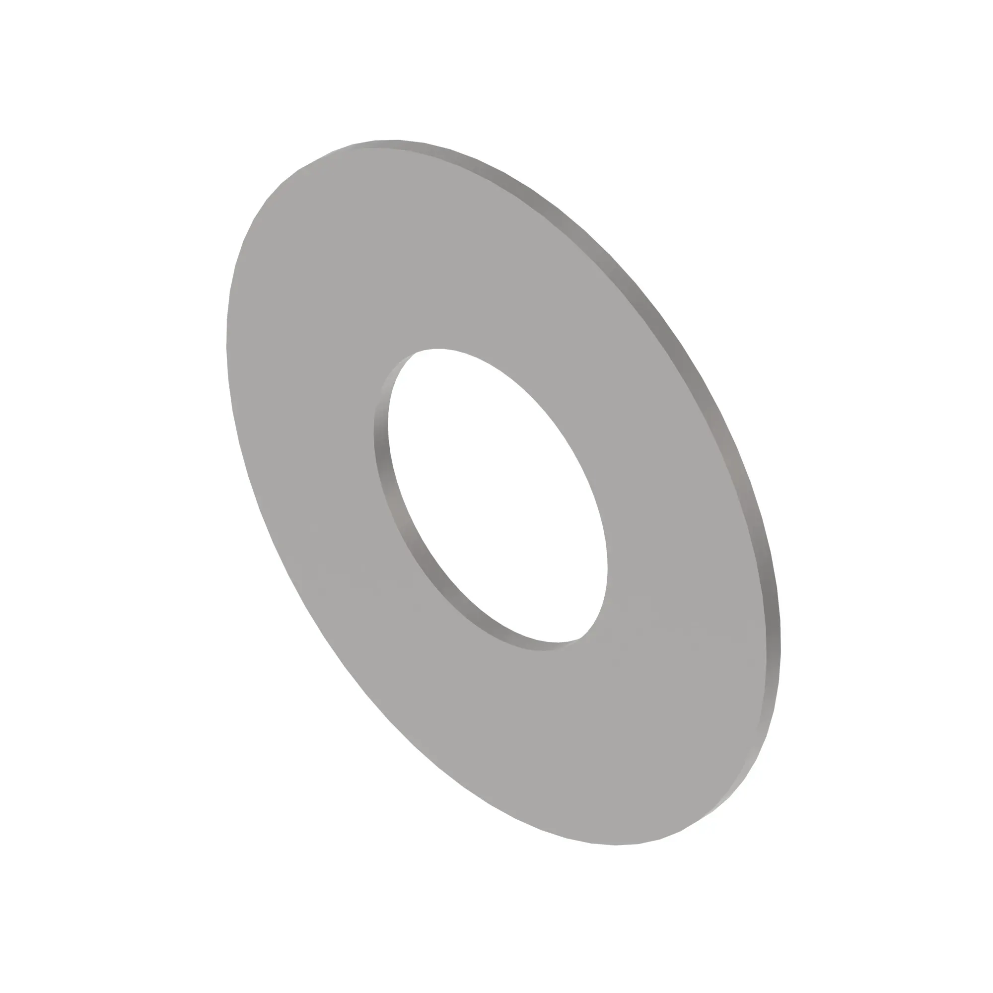 John Deere Transmission Flange Service Shim Pack - 4004534