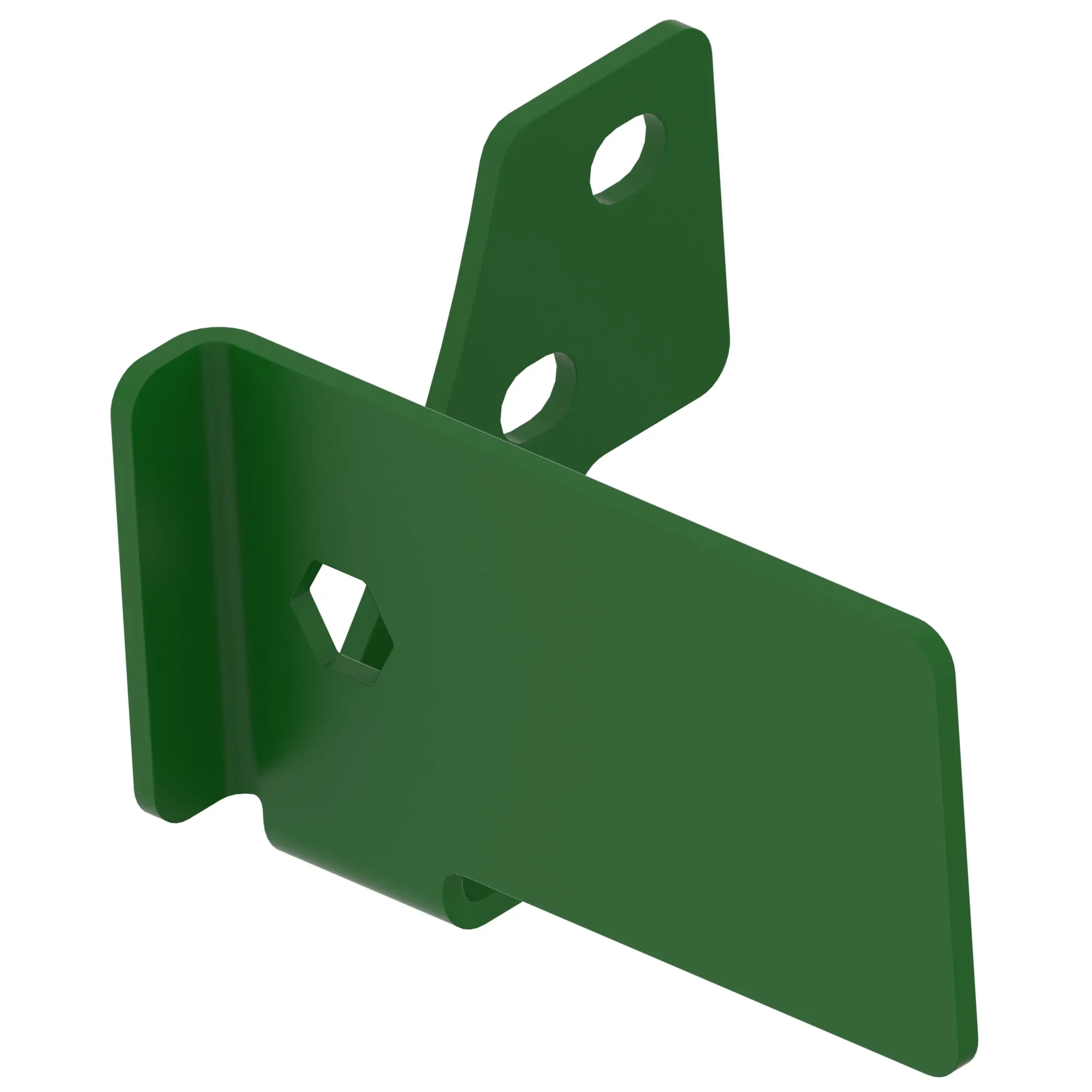Bracket