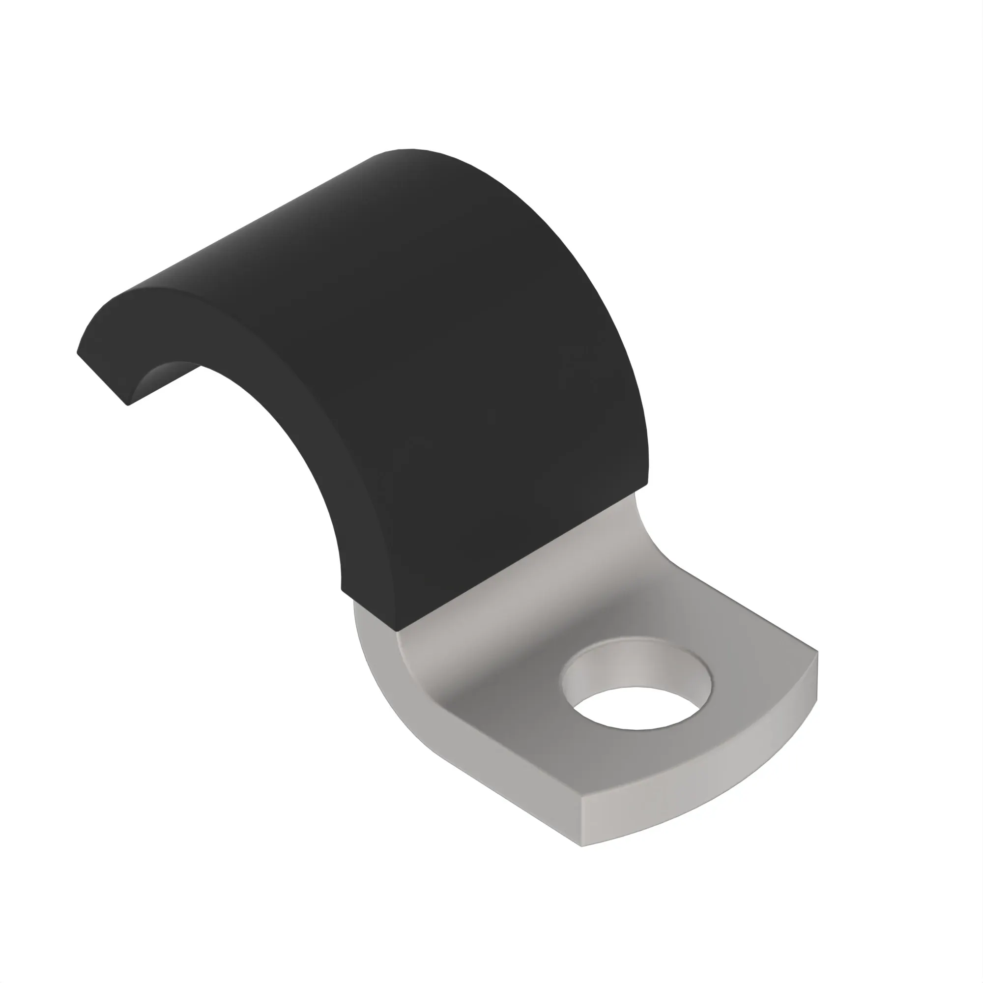 John Deere Bolt-On Half Clamp - T259690