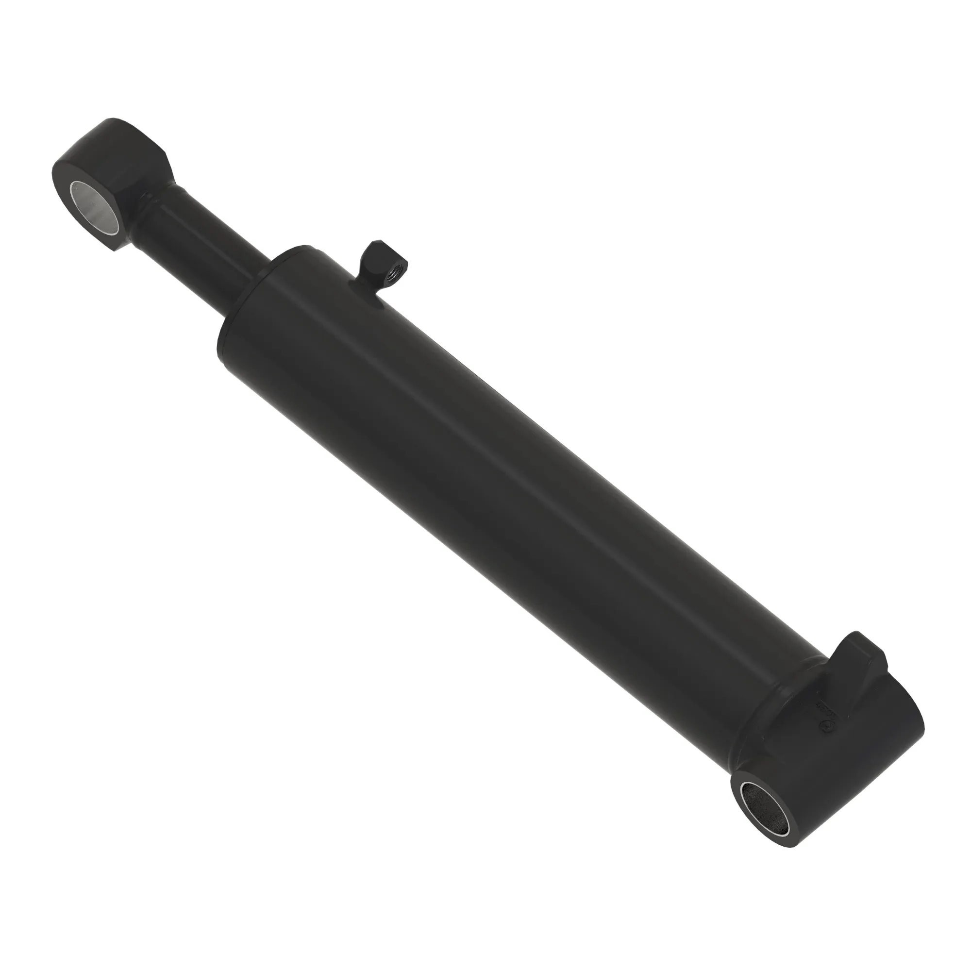 HYDRAULIC CYLINDER 140-80-630
