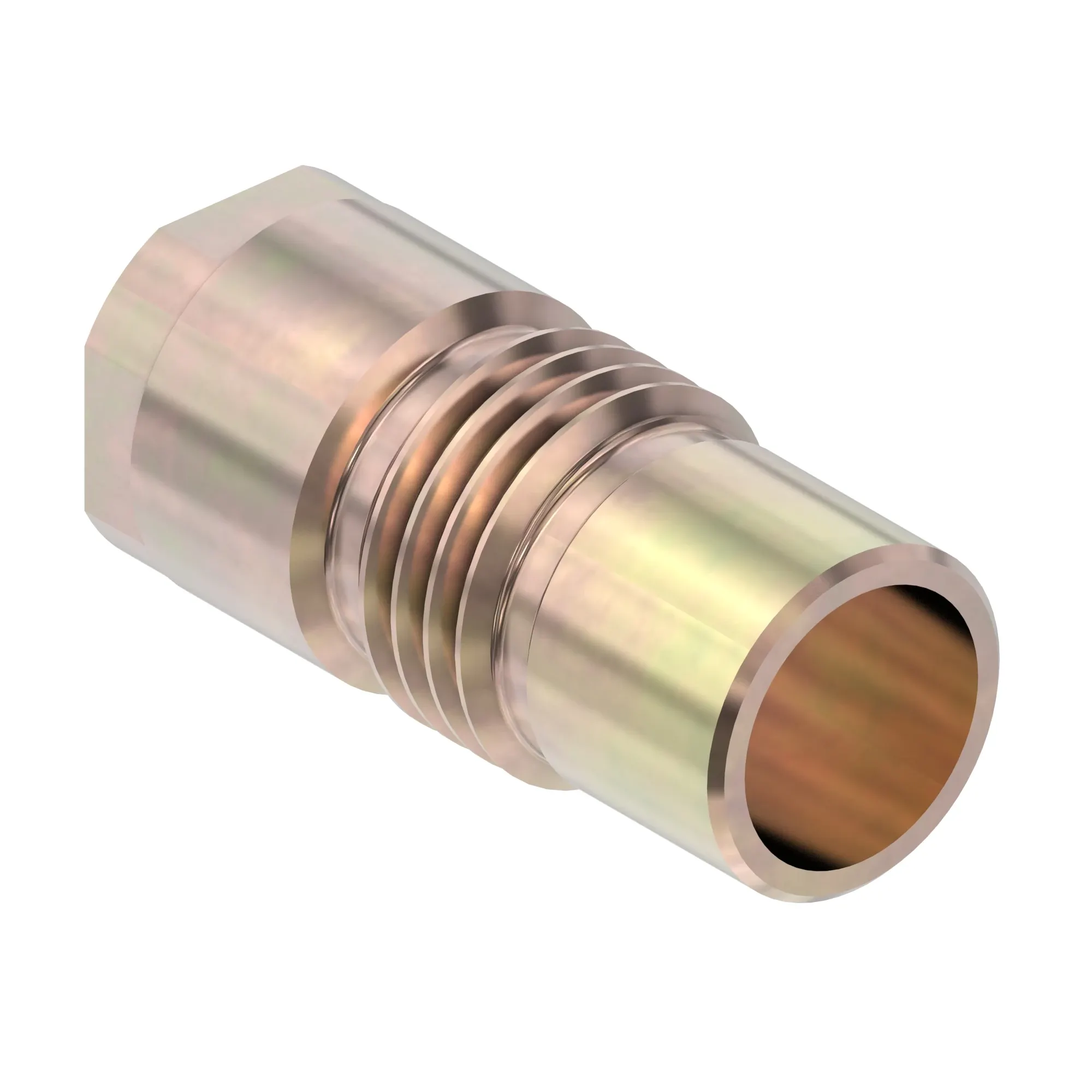 Self-Aligning Bushing