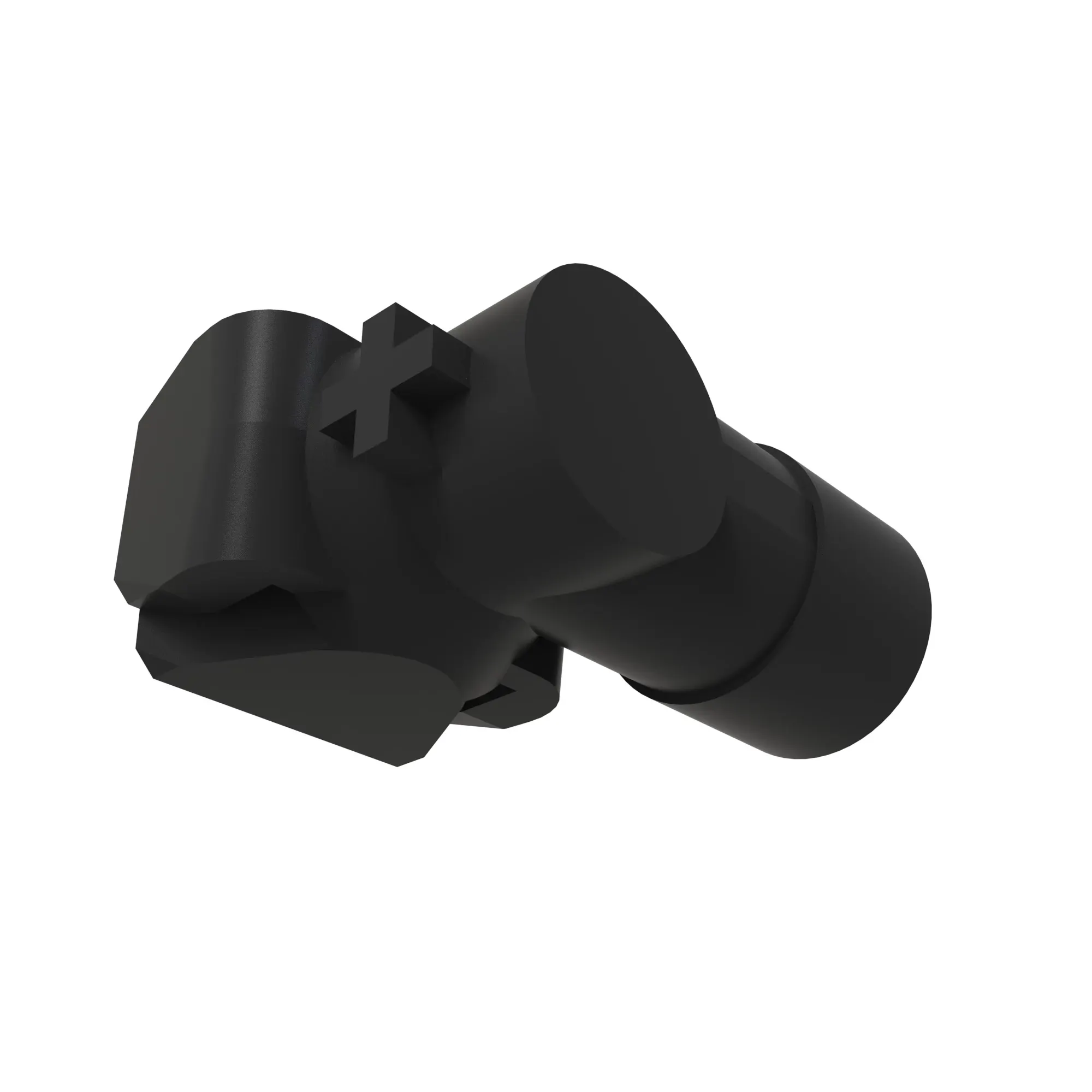 John Deere Union Fitting - AL203451