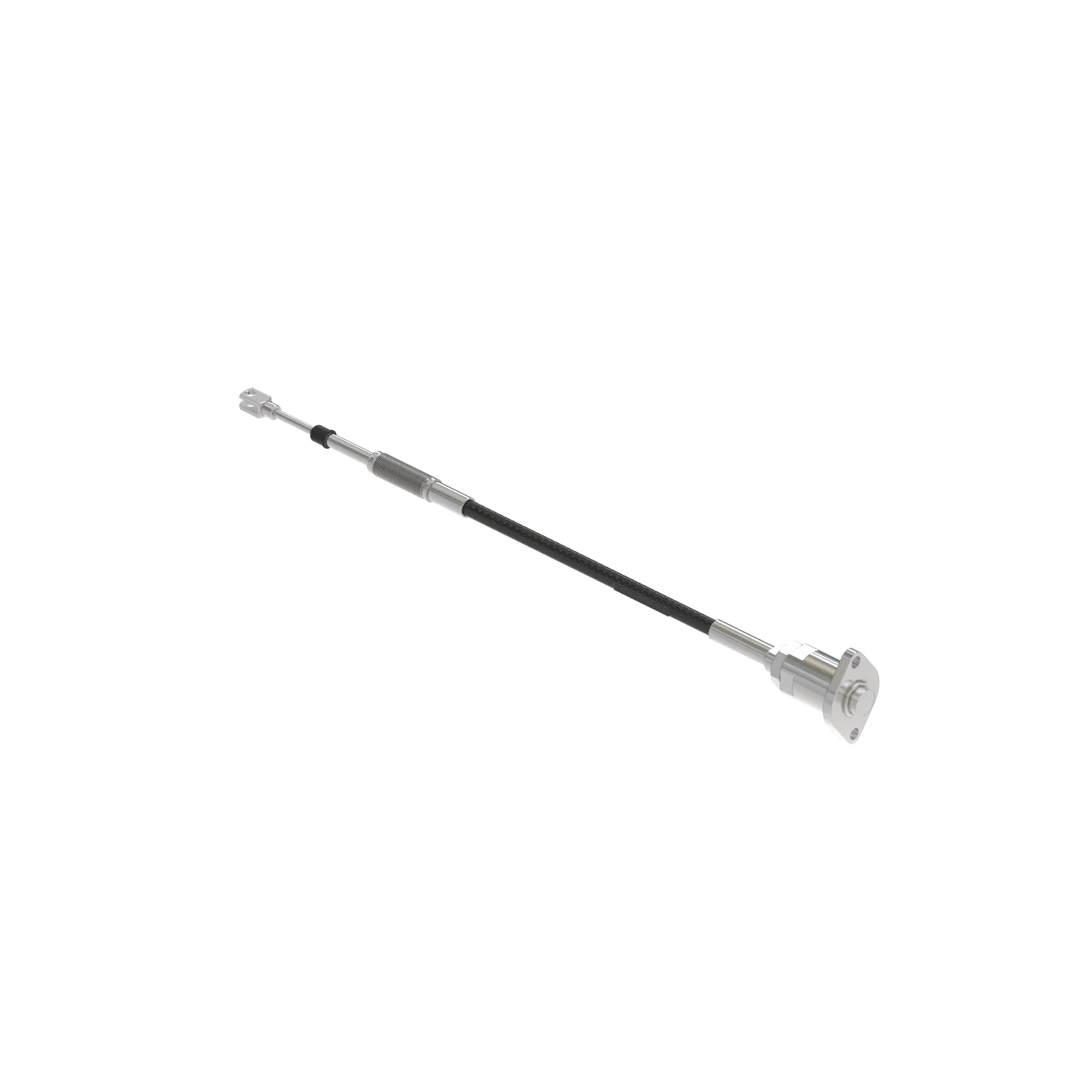 PUSH PULL CABLE, JOYSTICK, 6MC/RC,