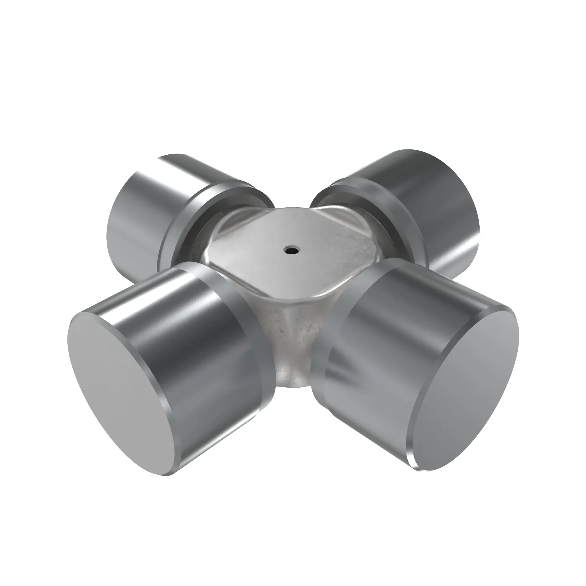 CROSS AND BEARING ASSEMBLY