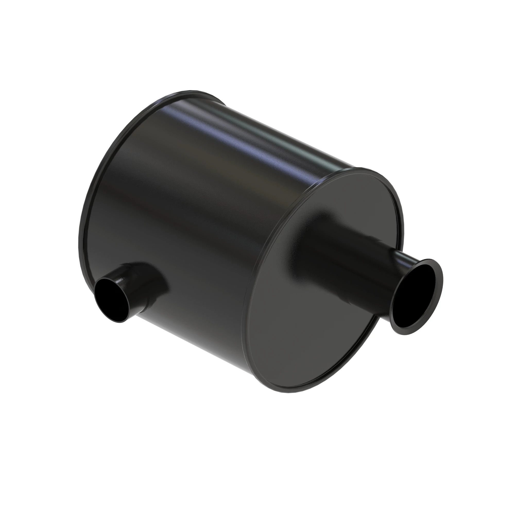 MUFFLER
