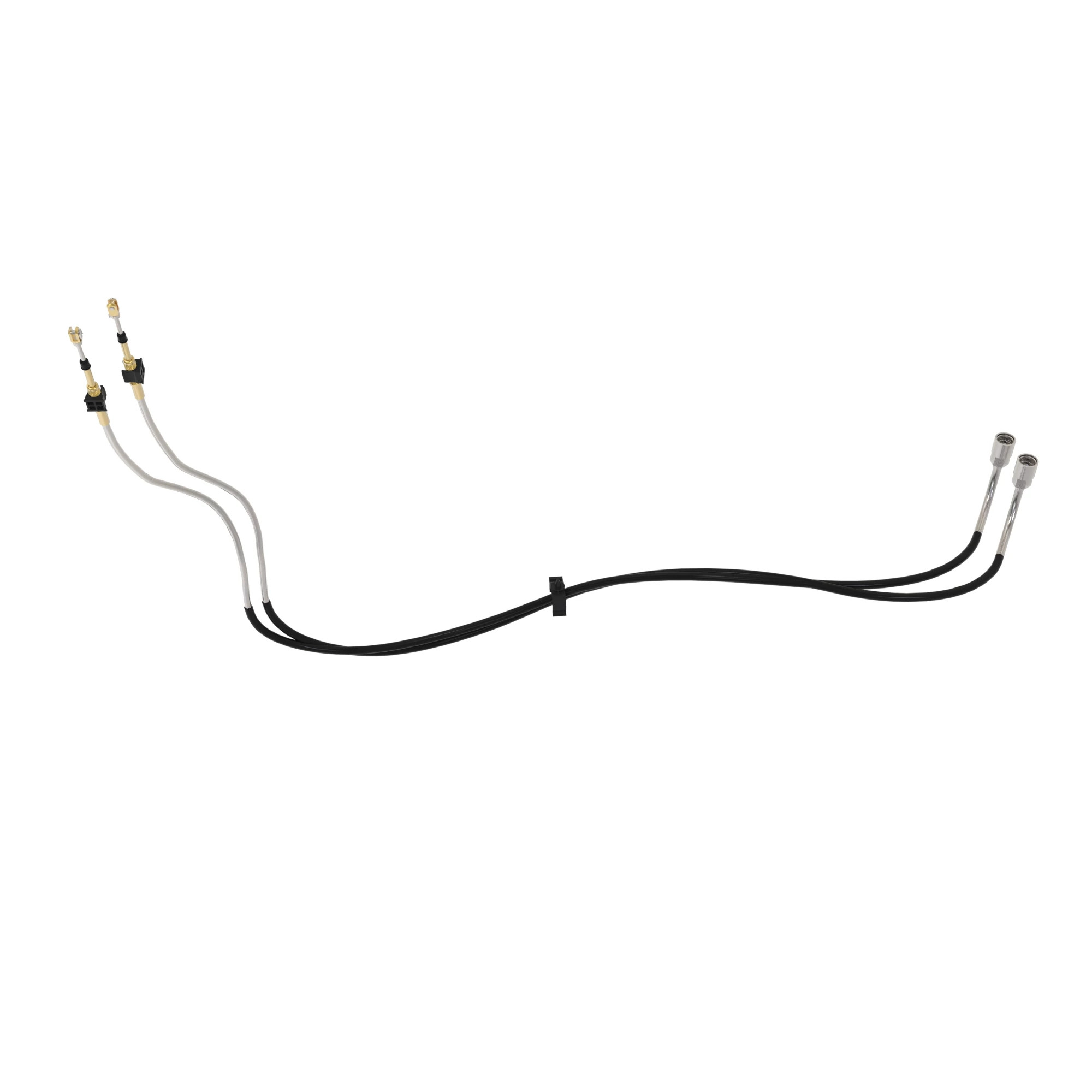 ⚙️ BL16886: Cable de vaivén John Deere 🚜✅