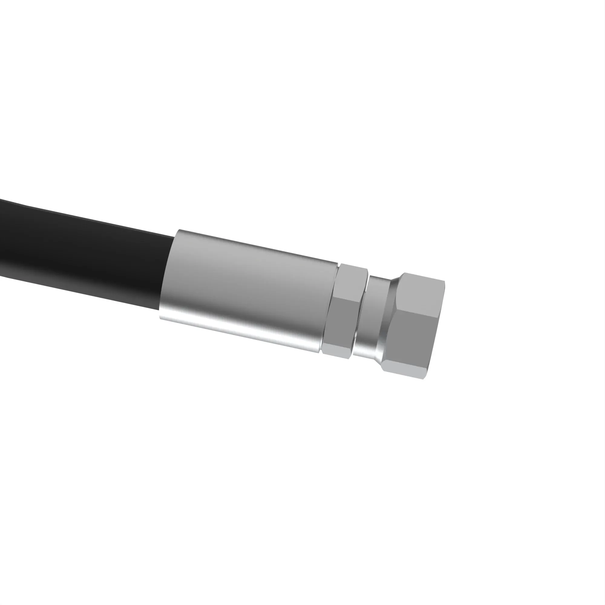 Hydraulic Hose