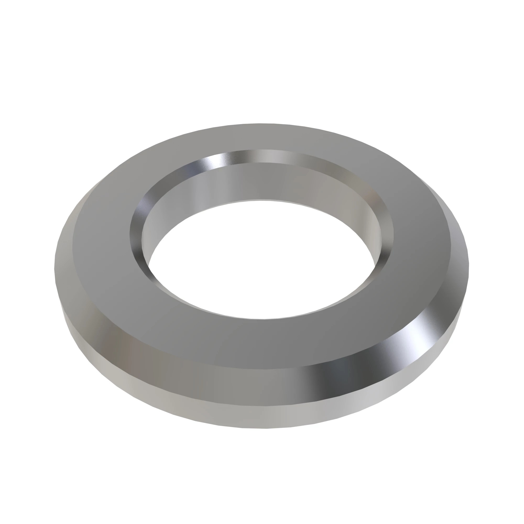 John Deere Hydraulic Cylinder Cushion Retainer - HC10587