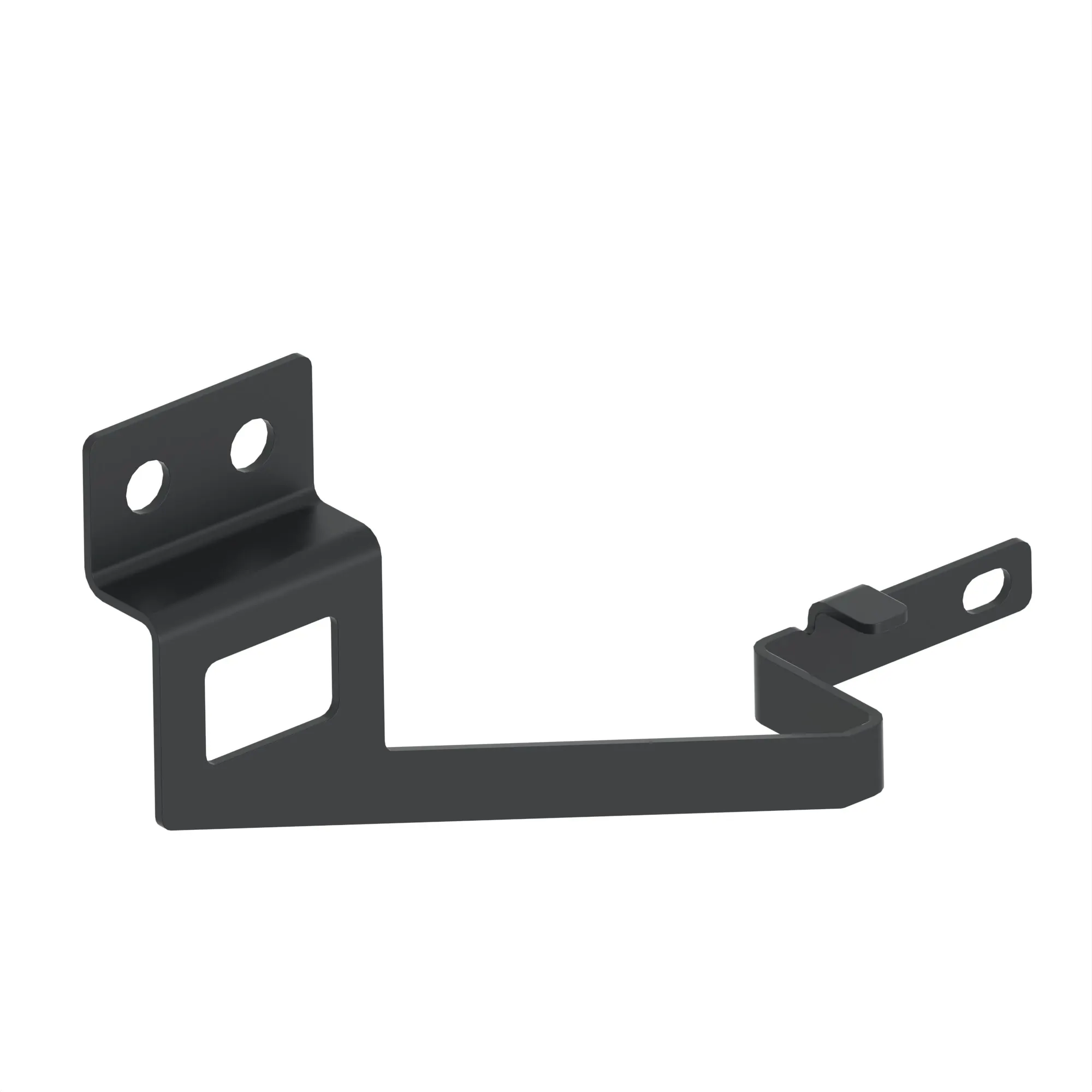 John Deere Line Dual Turbo Bracket - KK71777