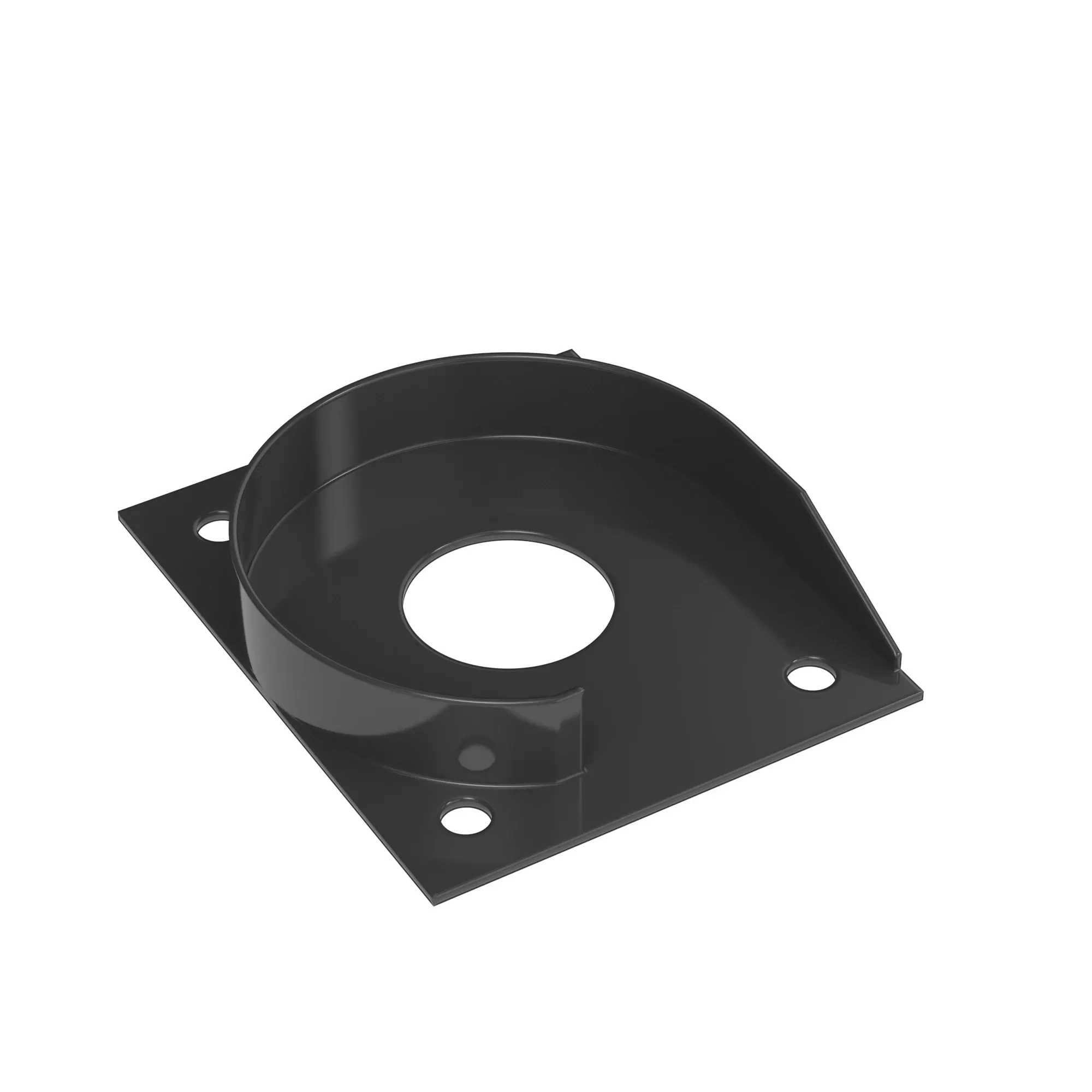 John Deere Shield - AZ49760