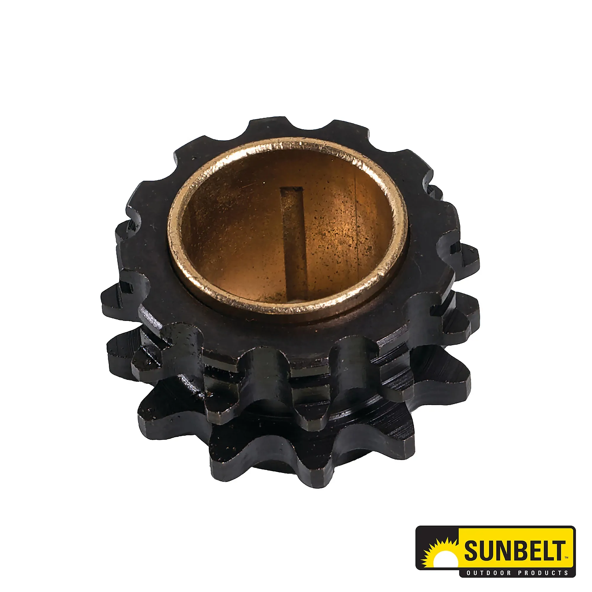Sunbelt Chain Sprocket - A-B1SB463