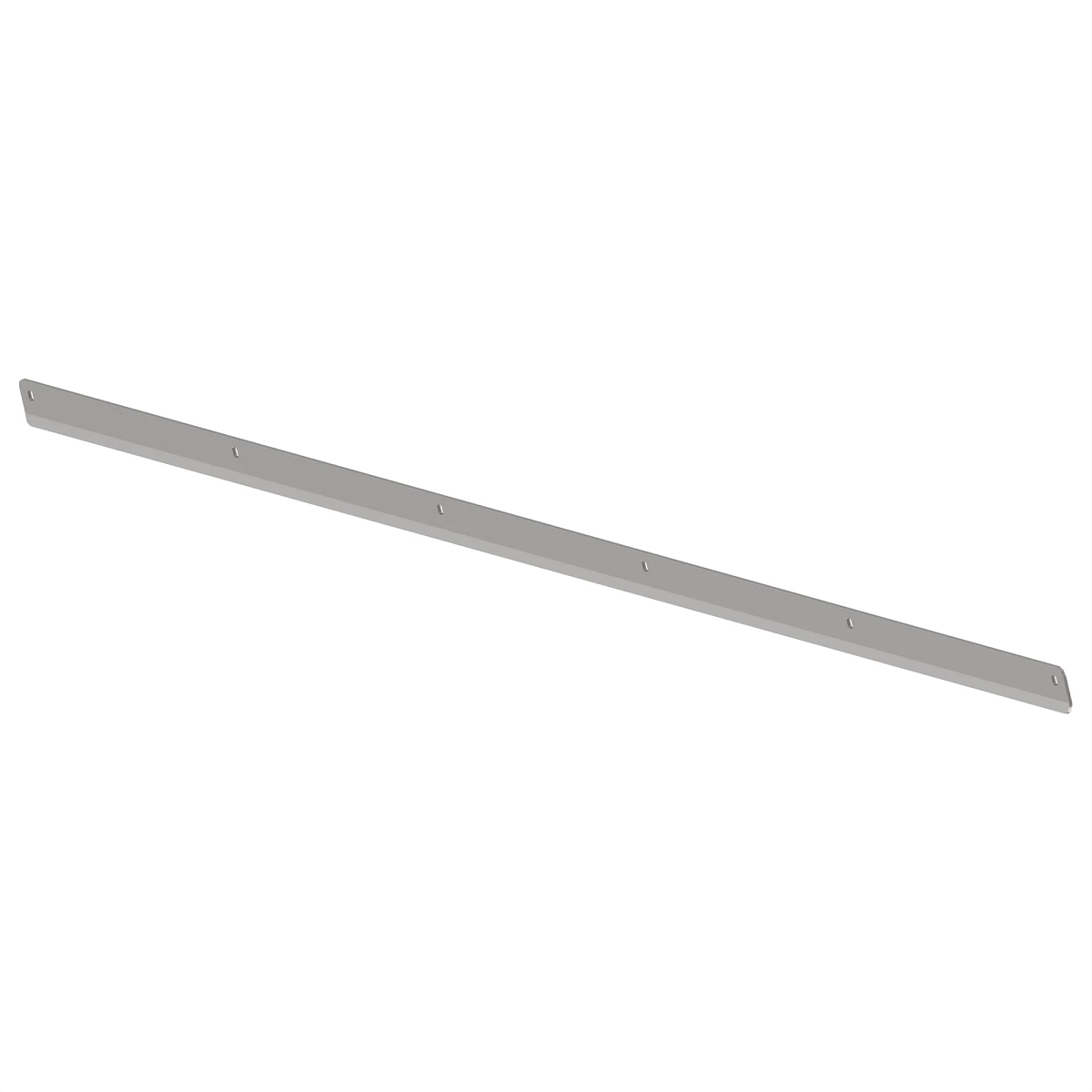 Rear Deflector