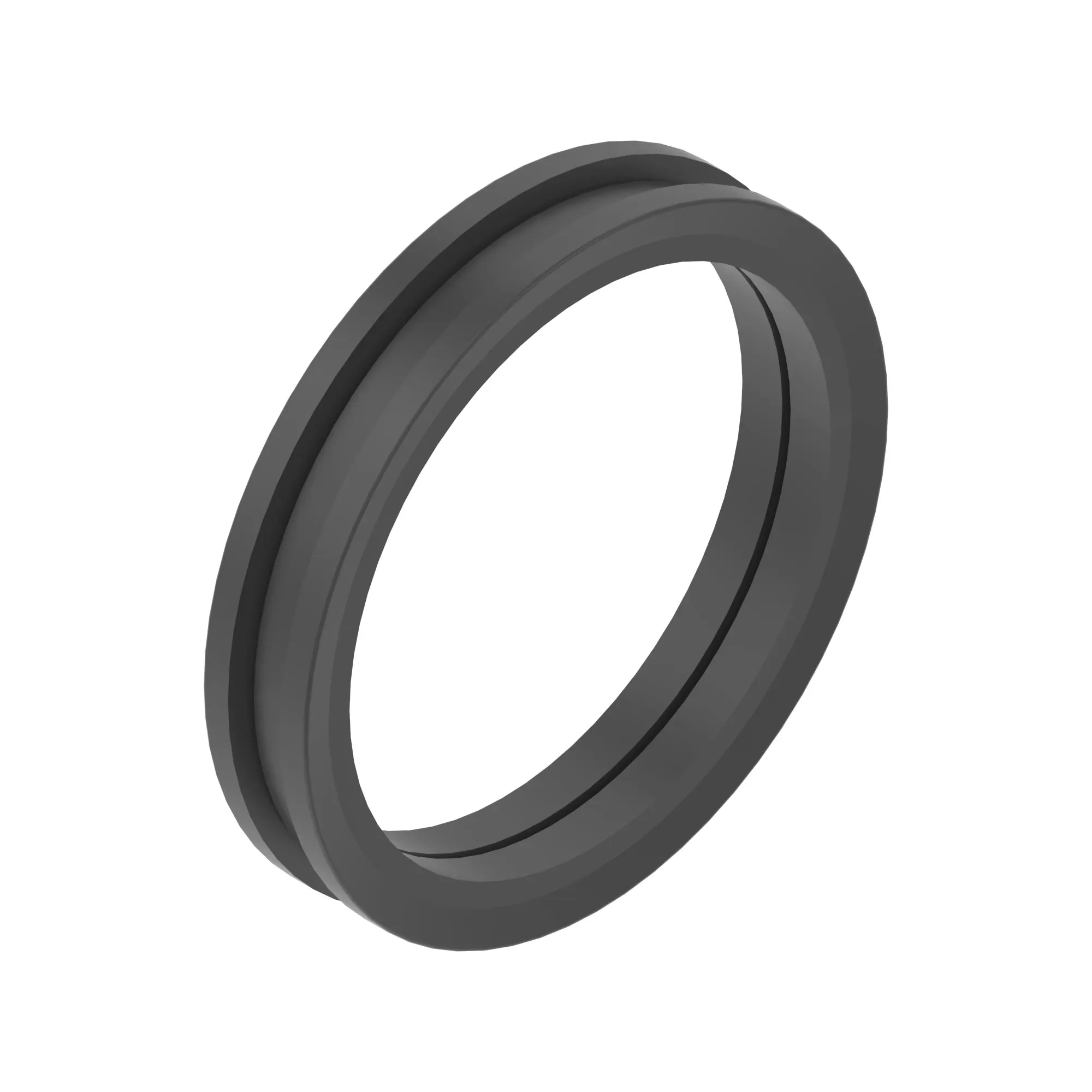 John Deere Piston Seal - AA30821