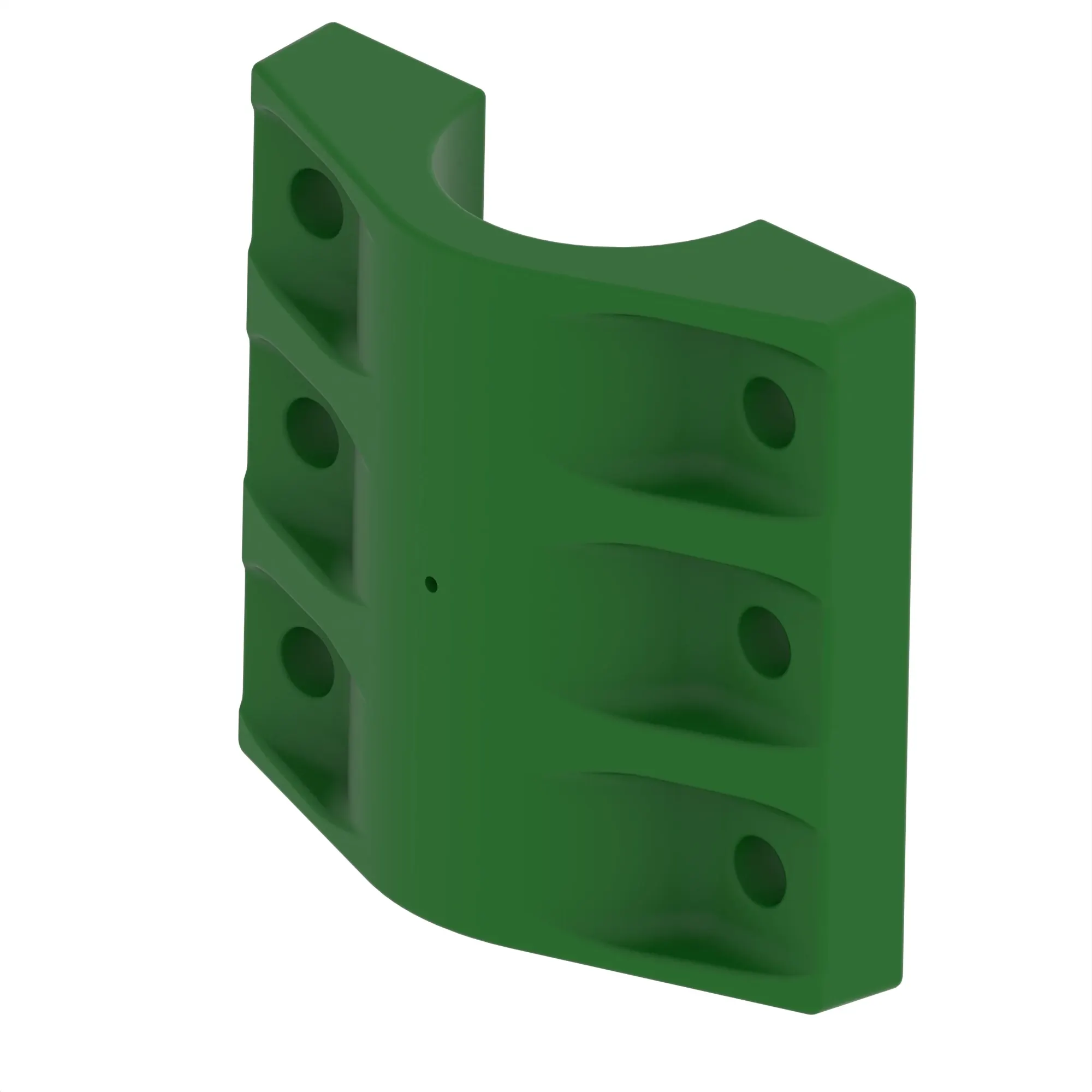 SEMI-FINISHED CASTING, BUSHING, LOW