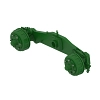 John Deere Axle - DC223939