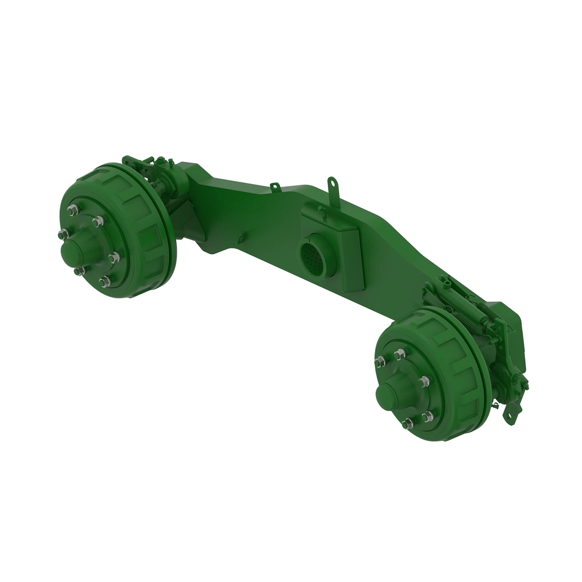 Axle, Balancier Droit Hydraulique T