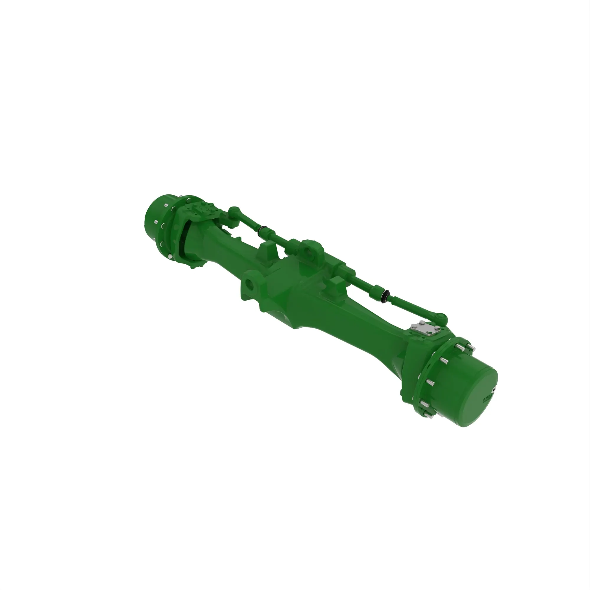 John Deere MFWD Front Axle - AL209048