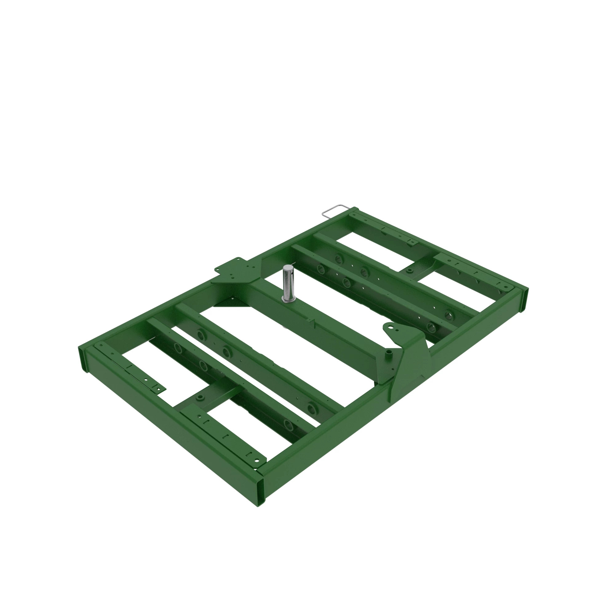 John Deere Boom Mounted Center Frame - AN302979
