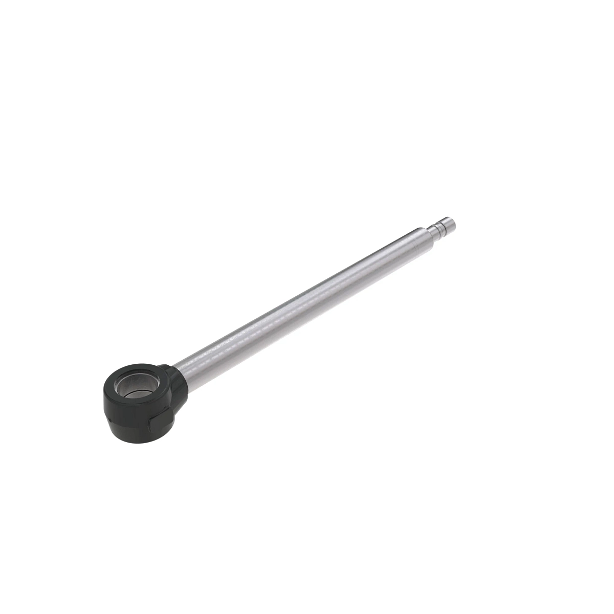Hydraulic Cylinder Rod, Assembly