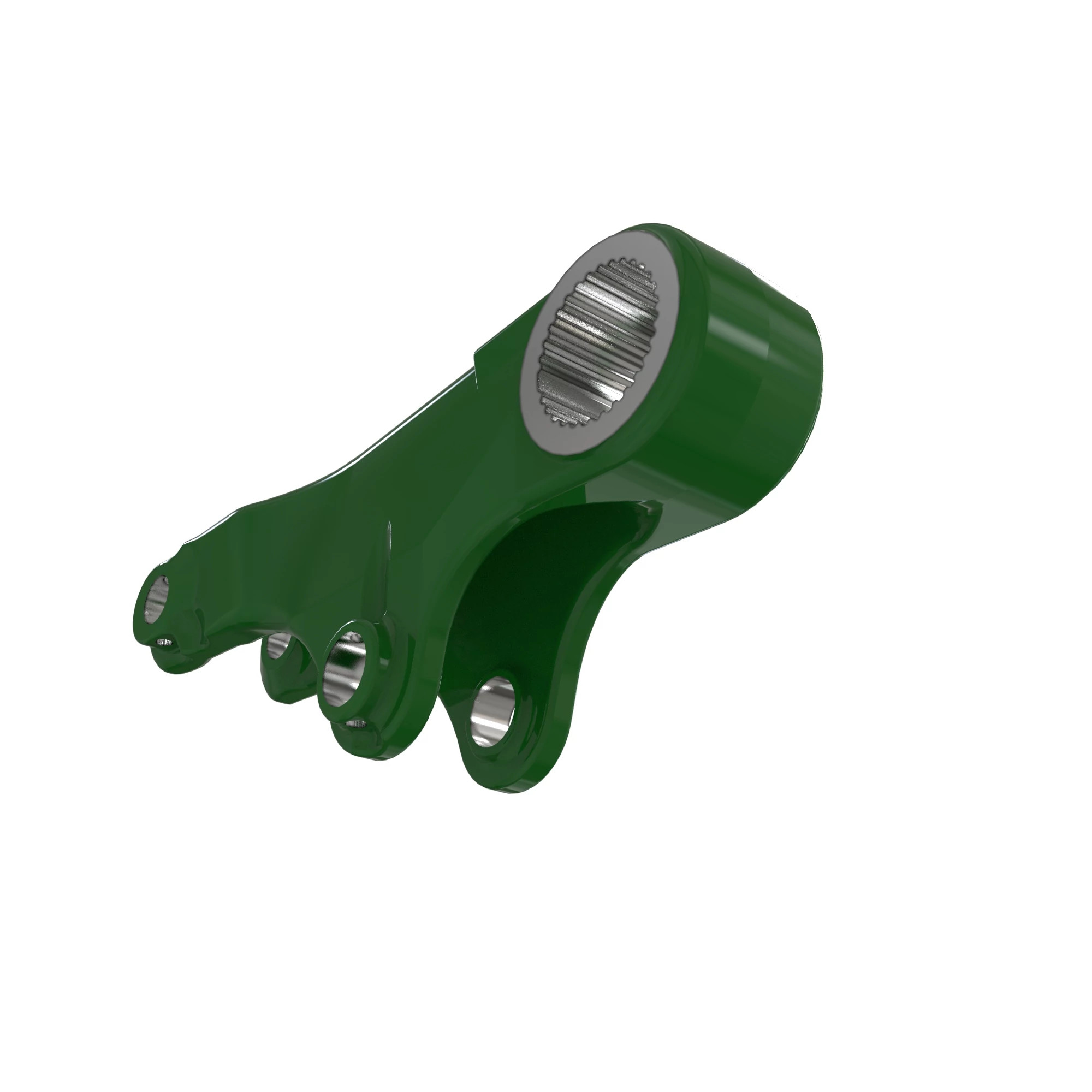 John Deere Lift Arm, Right Side  - L114584