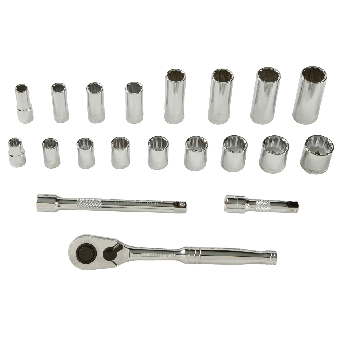 Socket Set