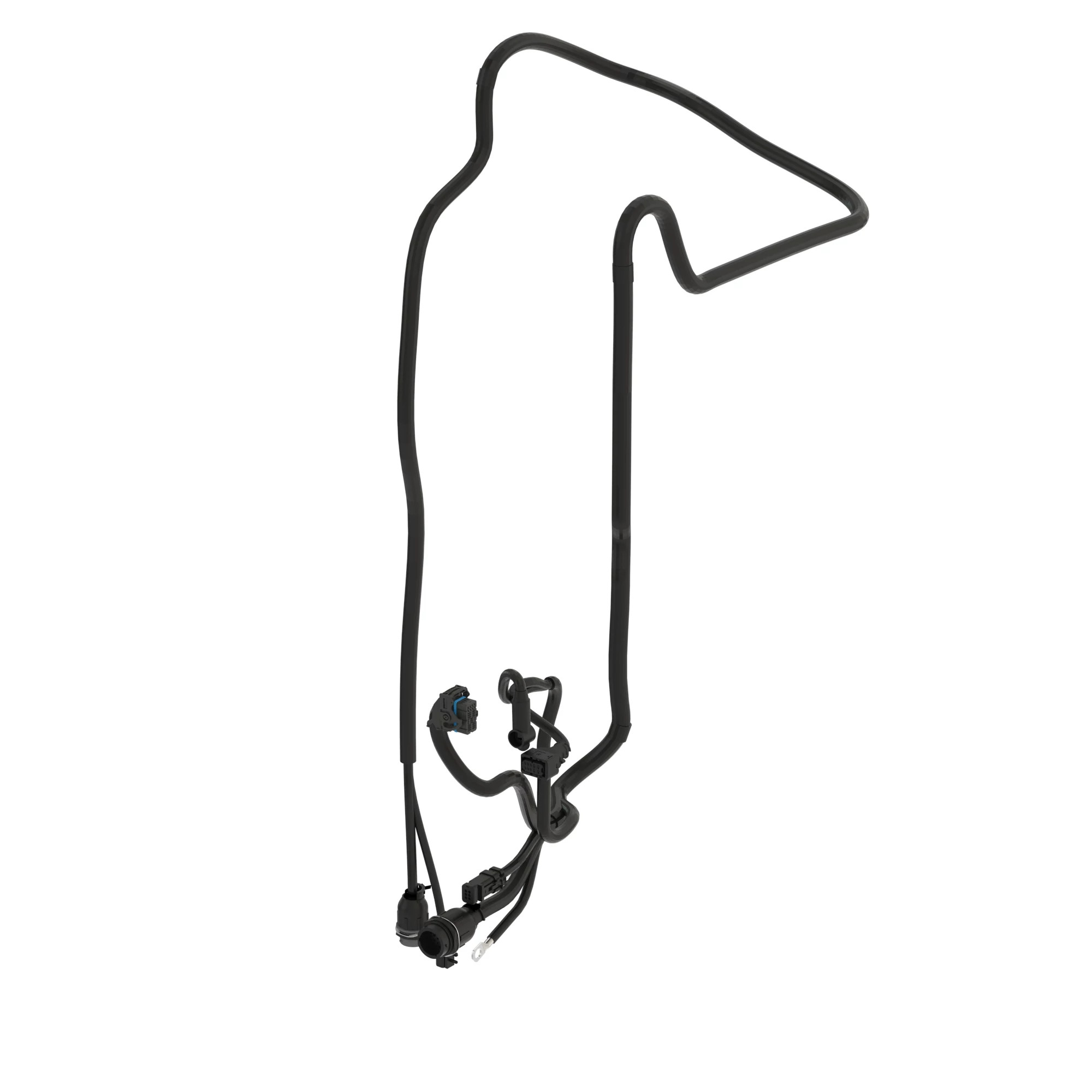 PTO  Center Harness - 1775NT 16R, 1775NT 12R, 1795 31/32R15 GV