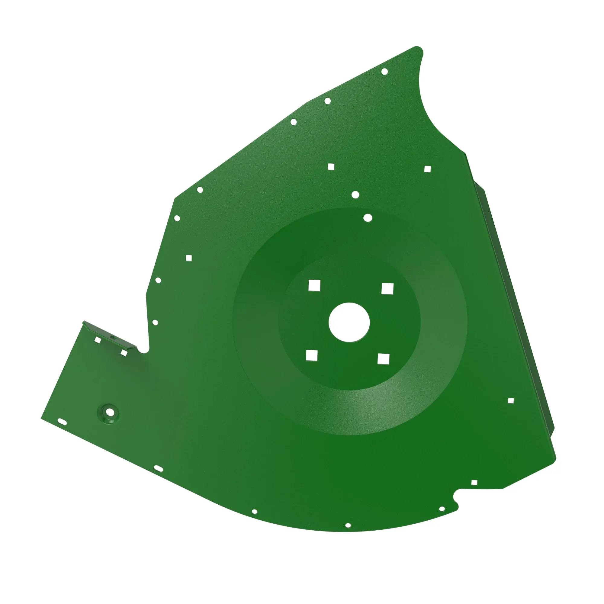 Residue Management Parts