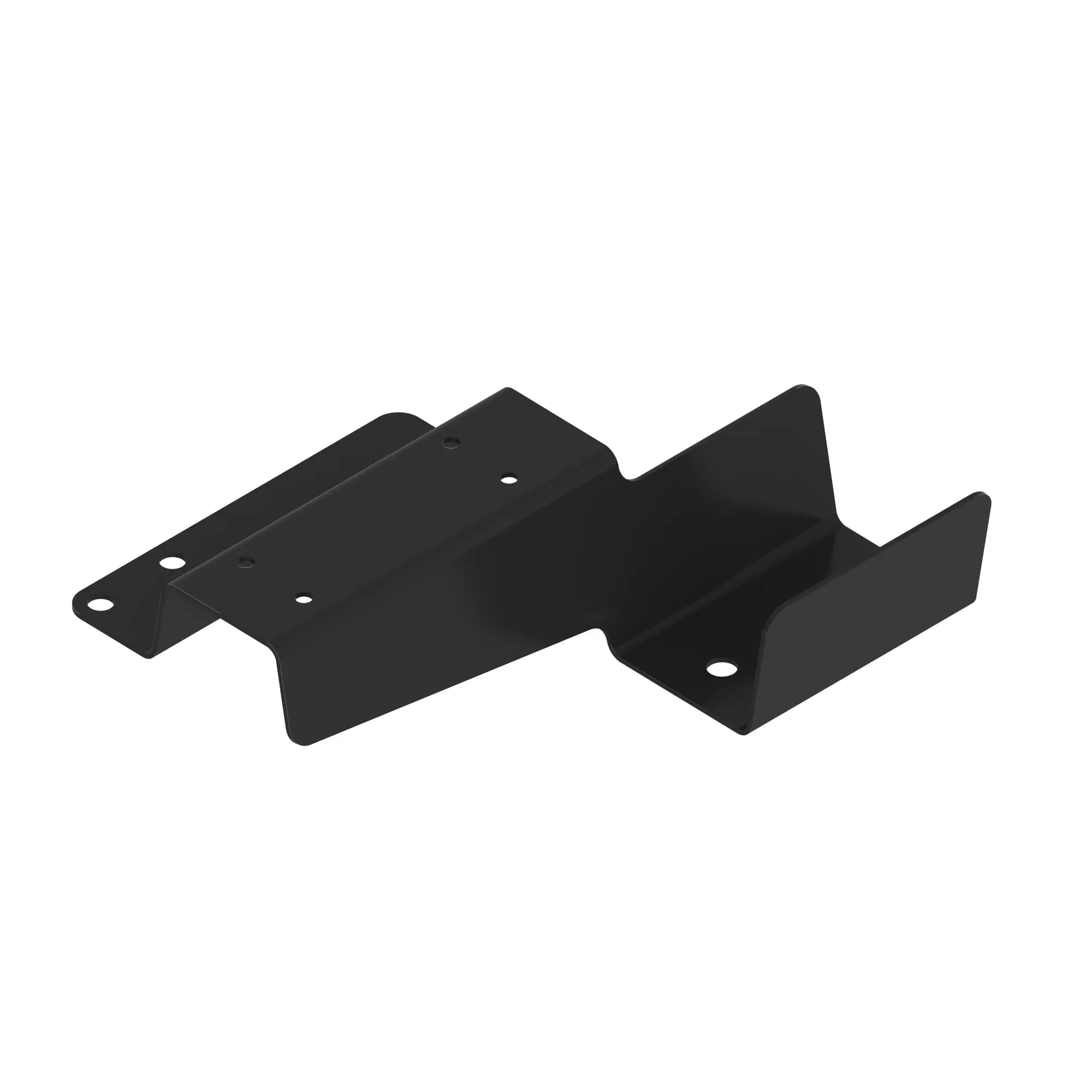 BRACKET, FRONT HARNESS, FOOS, CHASS