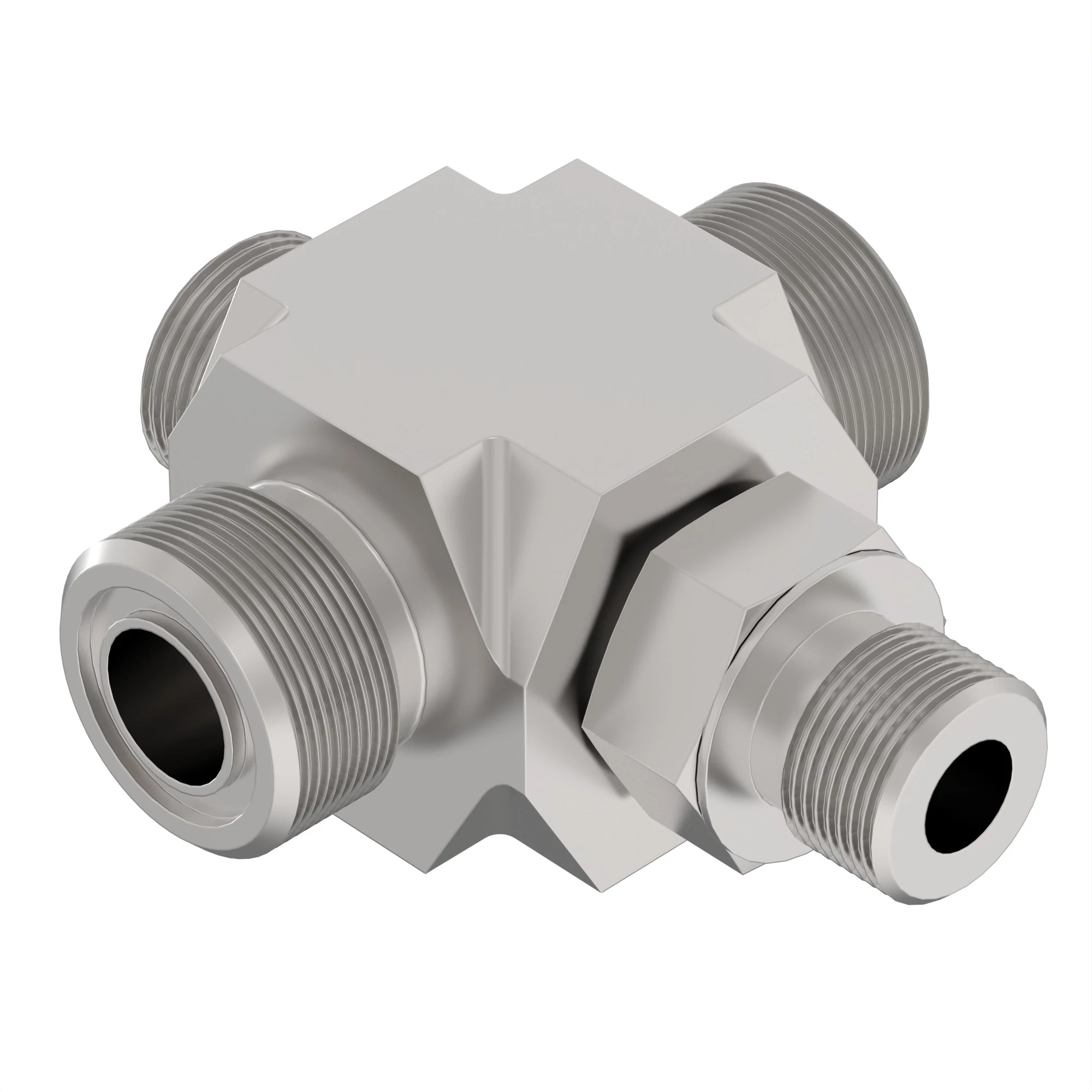 ADJ STUD CROSS (SDK), ORFS