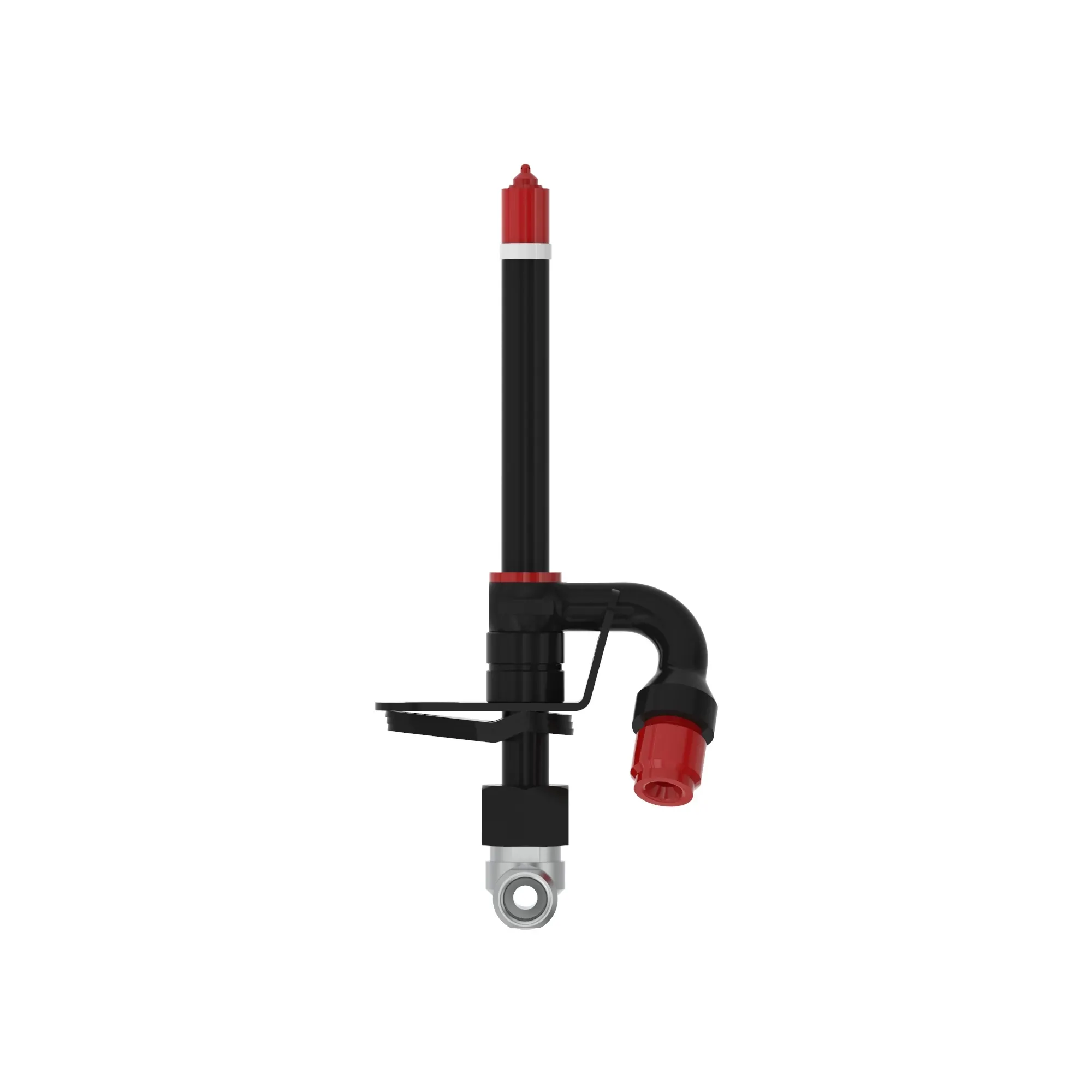 INJECTION NOZZLE, FUEL ASSEMBLY