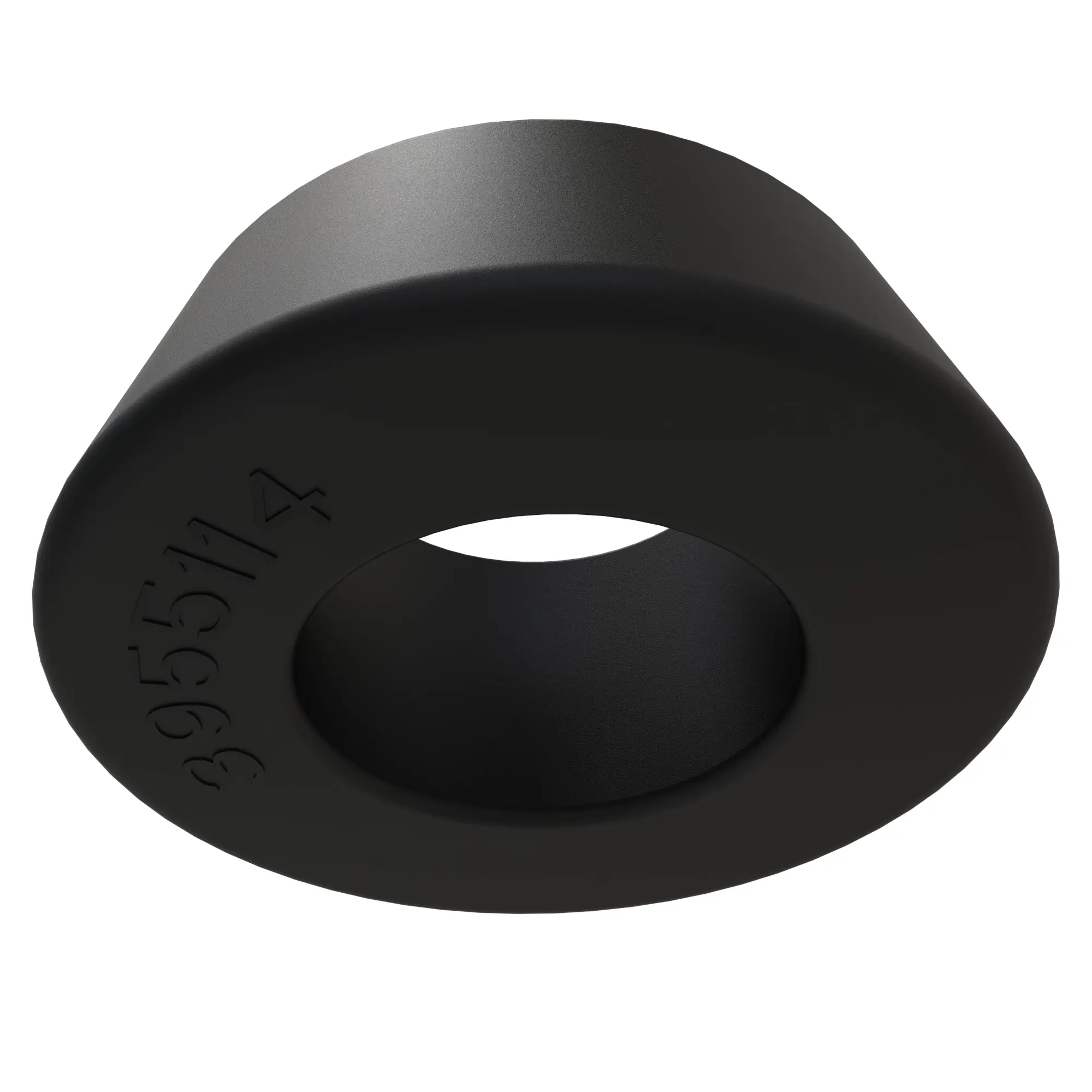 Isolator