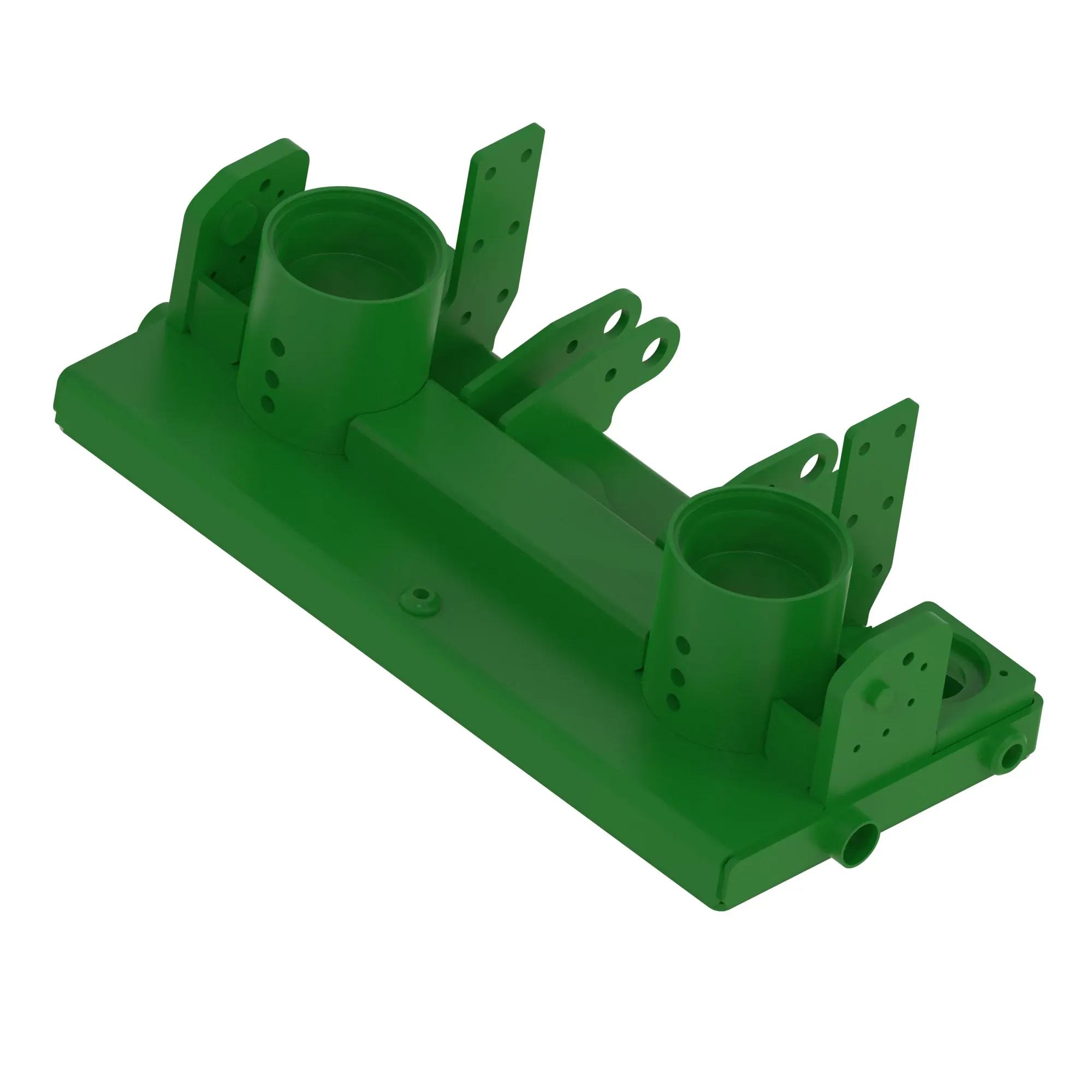 GEAR BOX-BASE CUTTER