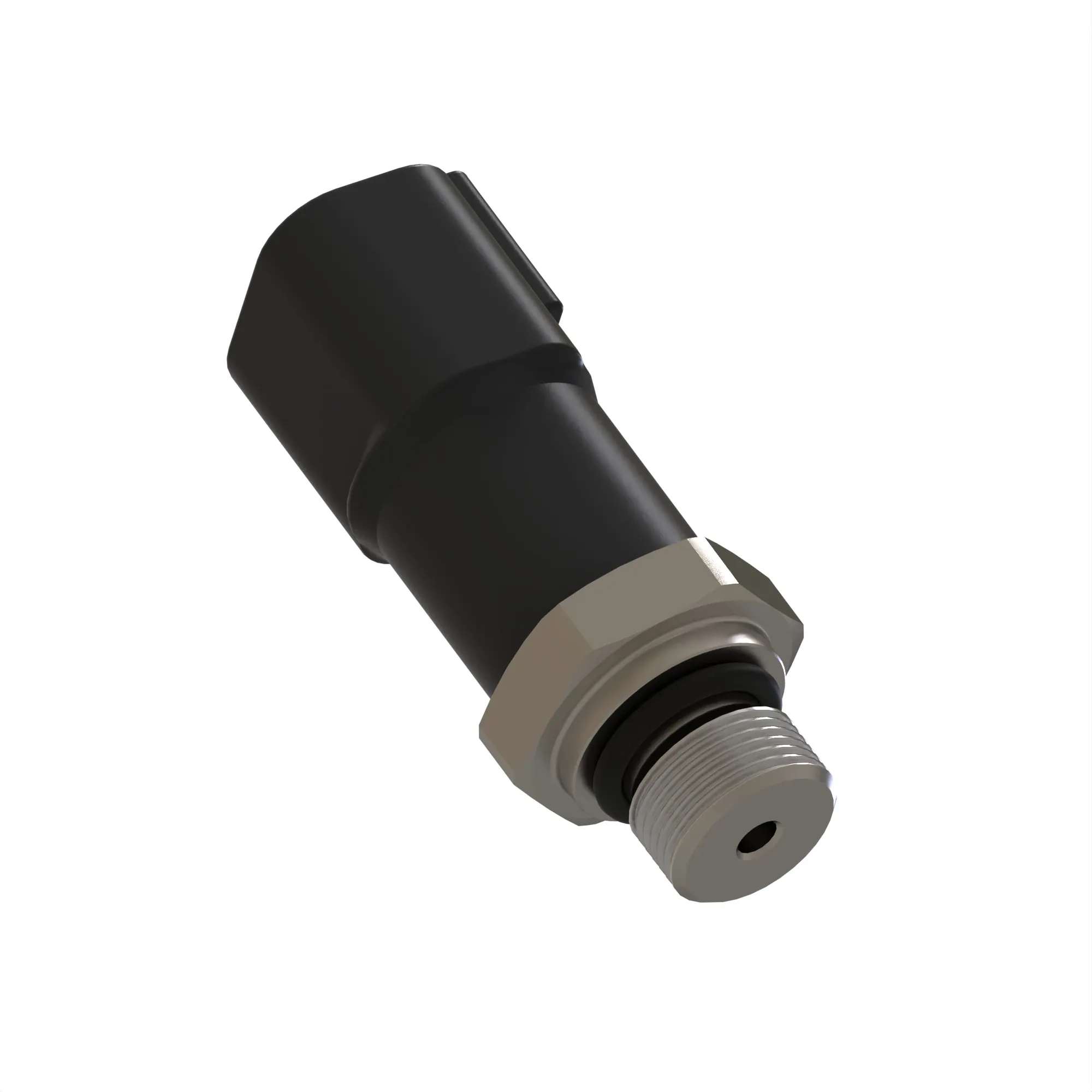 John Deere Pressure Sensor, 400 Bar - AT518382