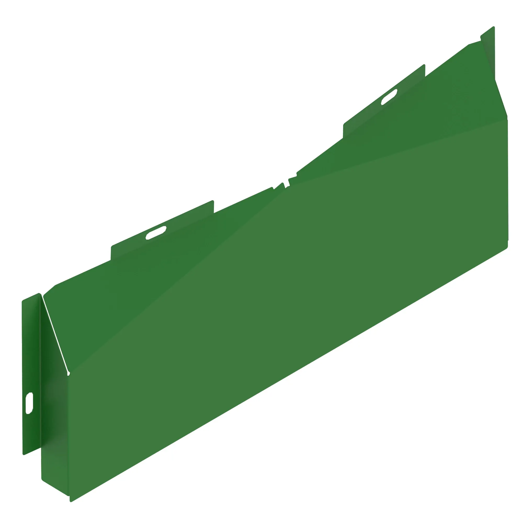 John Deere Hose Cover Bracket - N223628