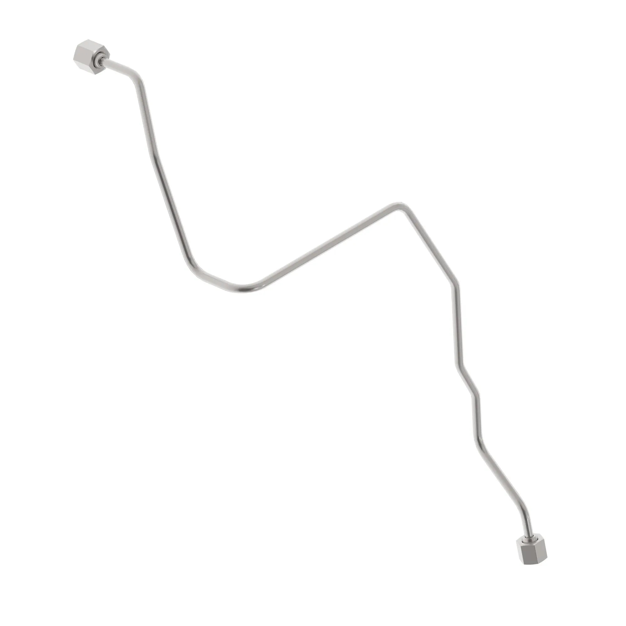 BRAKE LINE, BLEEDING LINE ATB, MX25