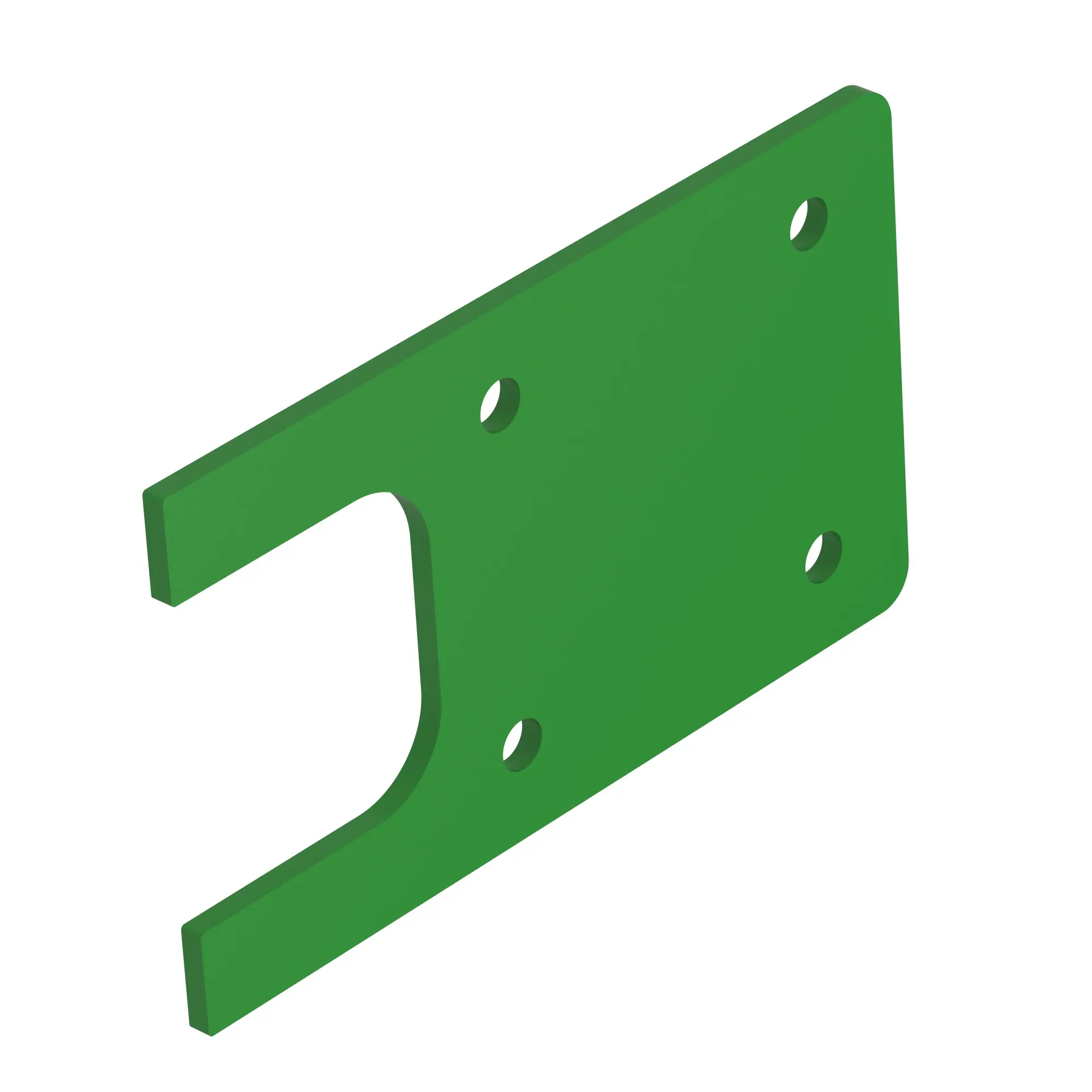 John Deere Bracket - KK80207