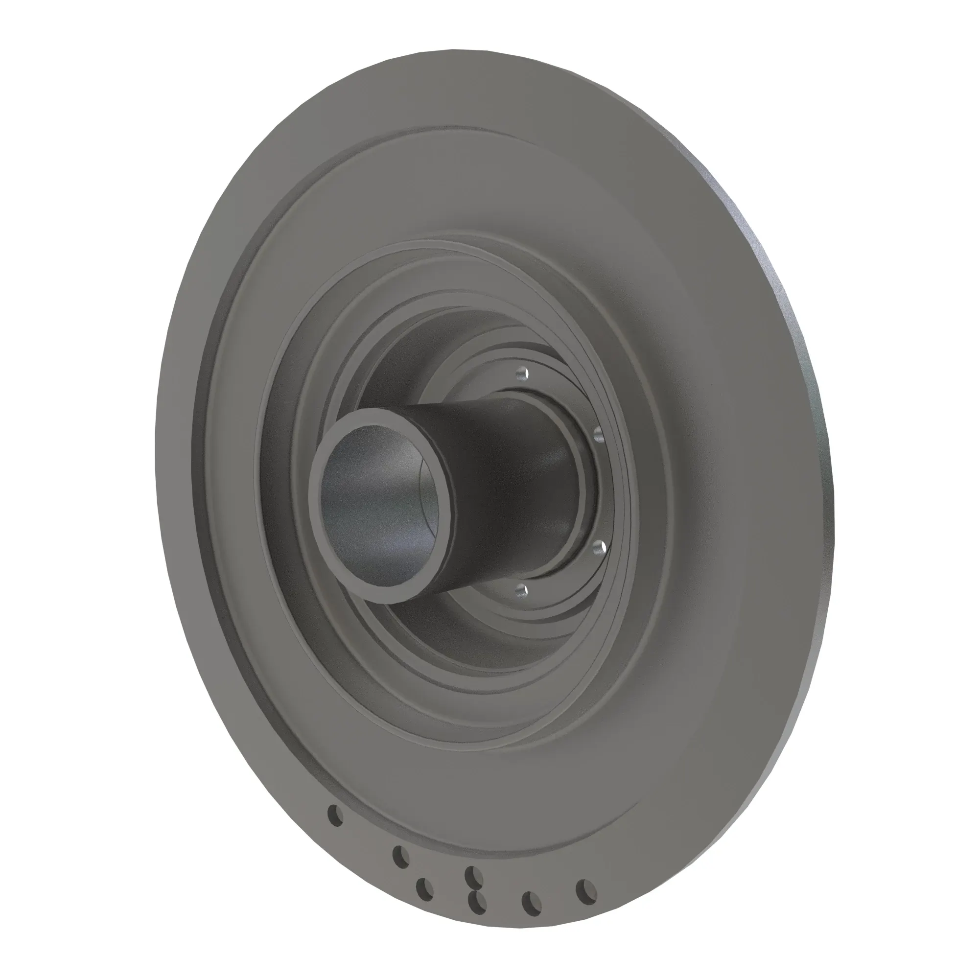 John Deere Half Sheave - YC16354