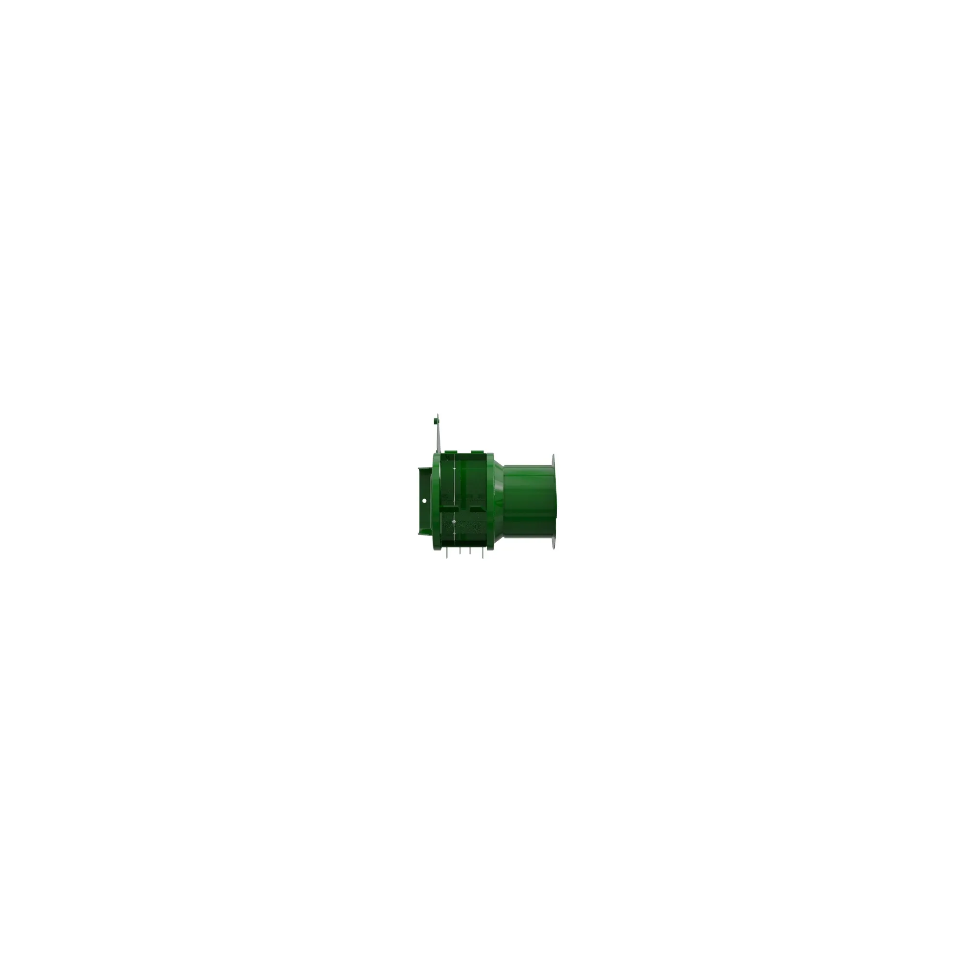 ELEVATOR, ASSY, TAILING, DF4, RICE,