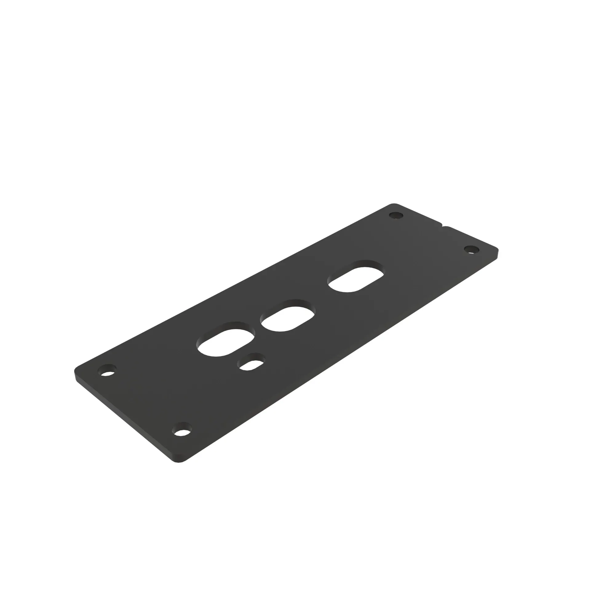 John Deere Rear Boom Cover - T443356