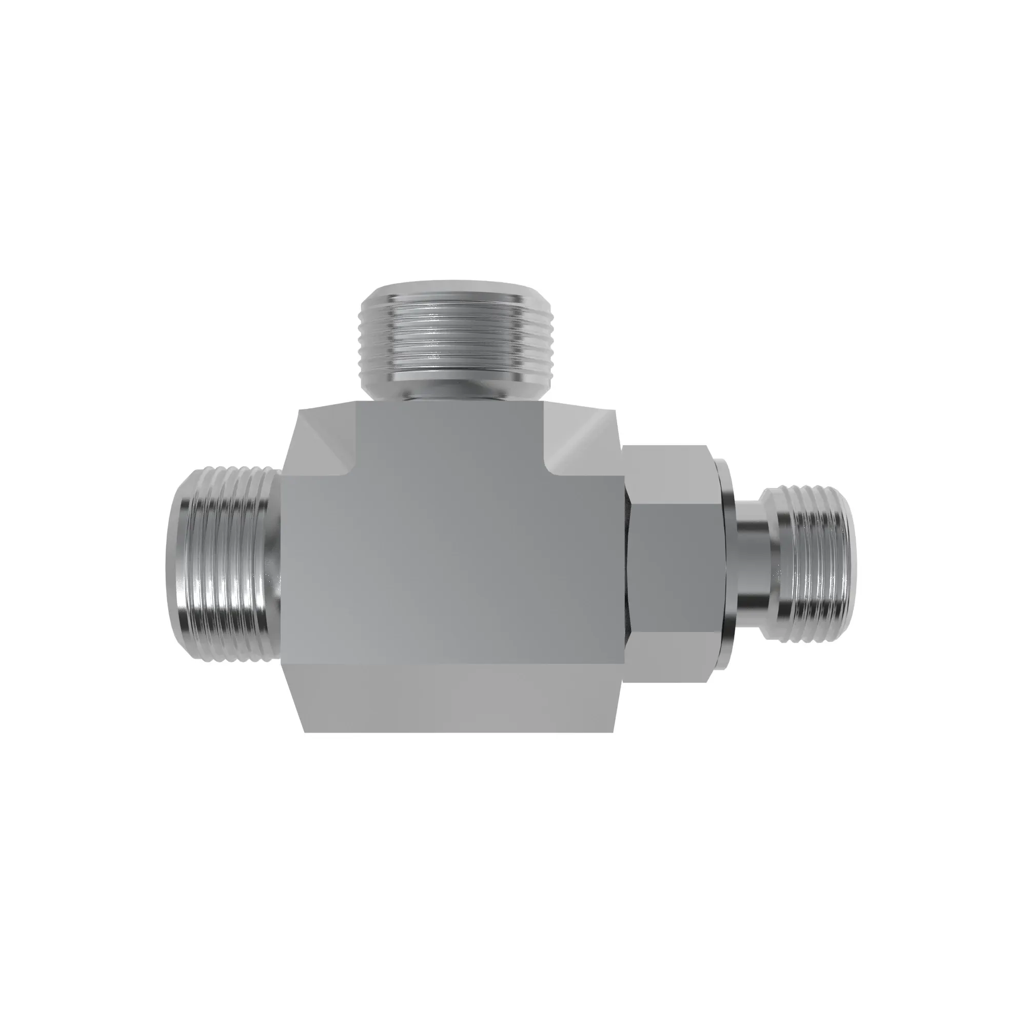 ADJ STUD RUN TEE (SDRT), ORFS