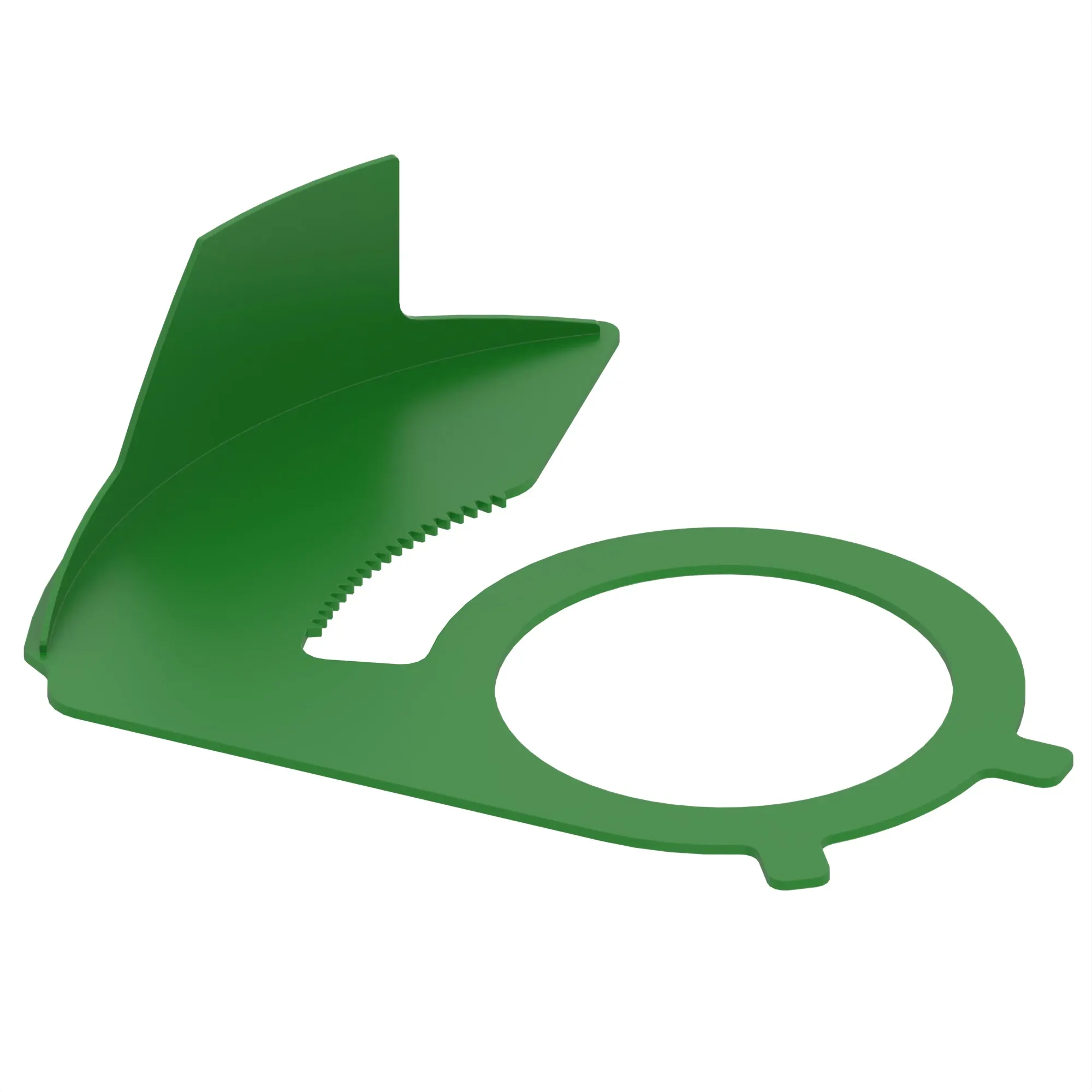 John Deere Shroud - AXE72414