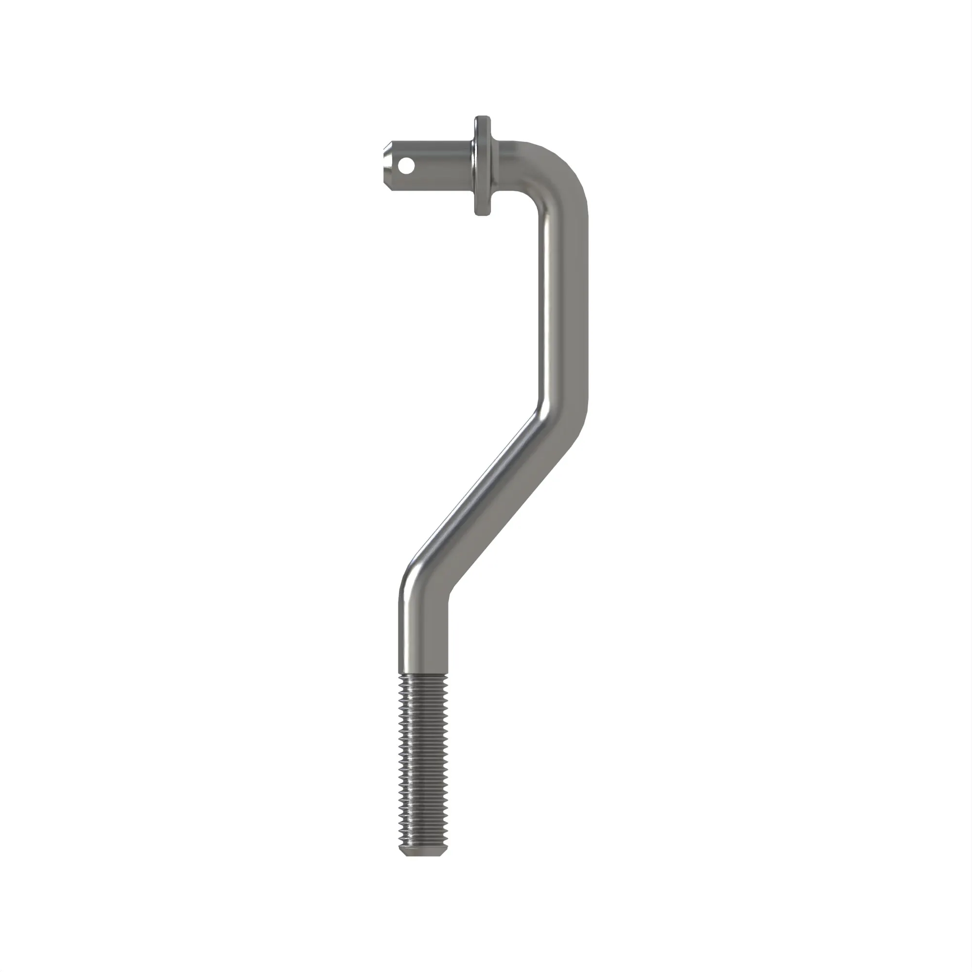 ROD, THROTTLE LIMITER