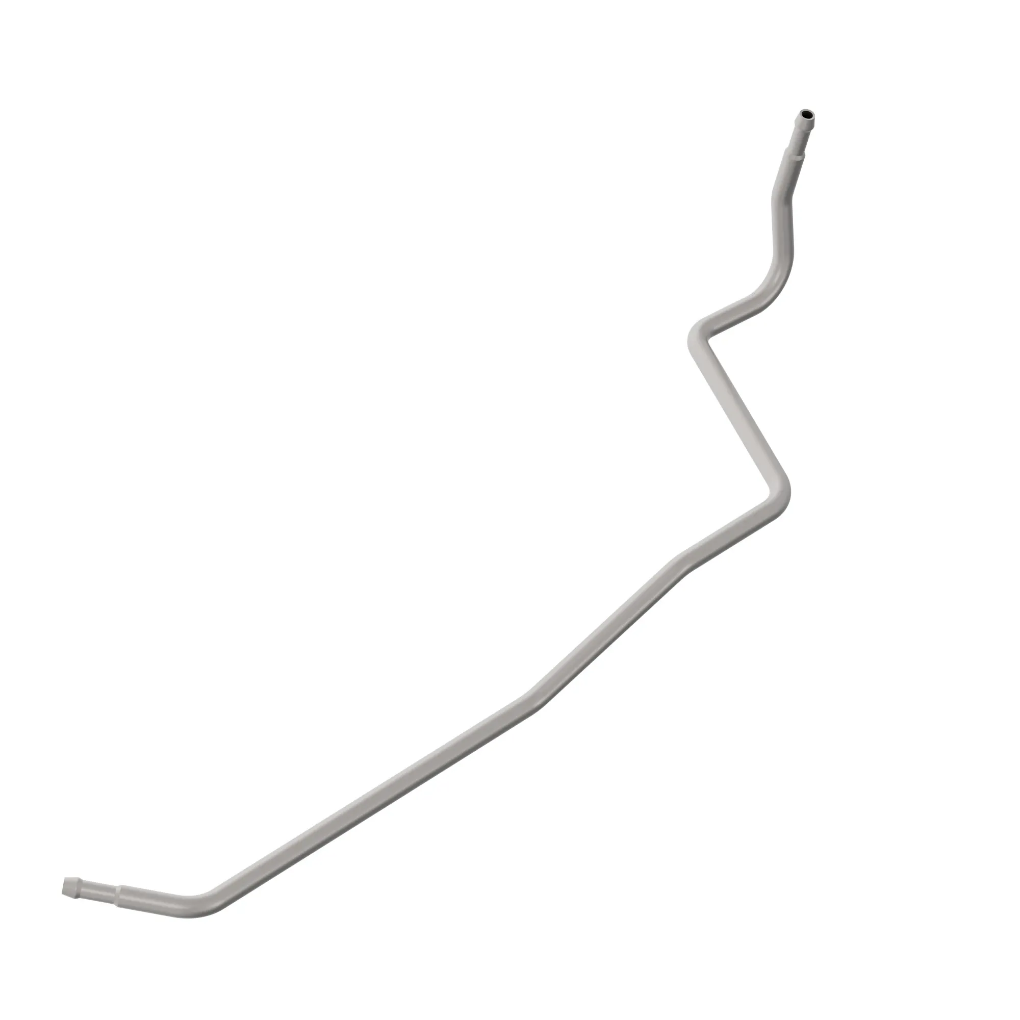 FUEL LINE, W FORMED ENDS